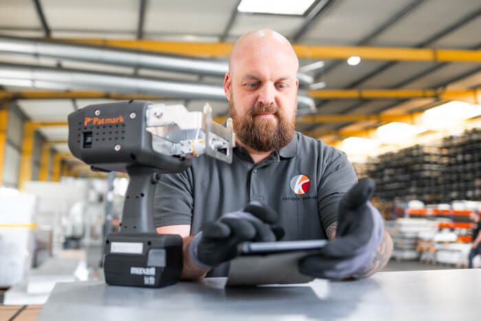 Werbefotografie für die Industrie in Hamburg und Umgebung
