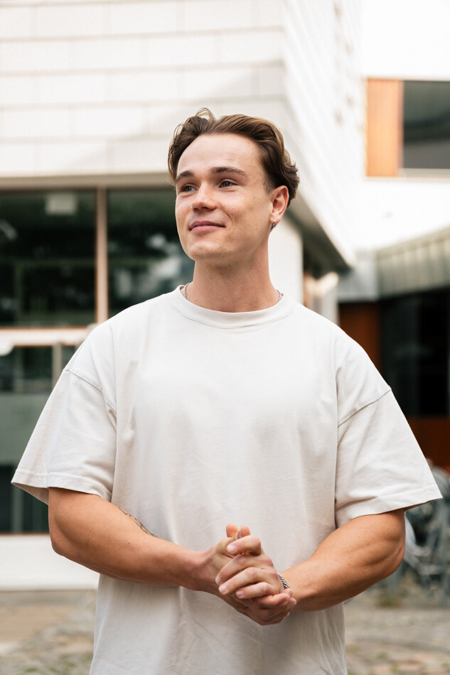 Businessfotograf Hannover