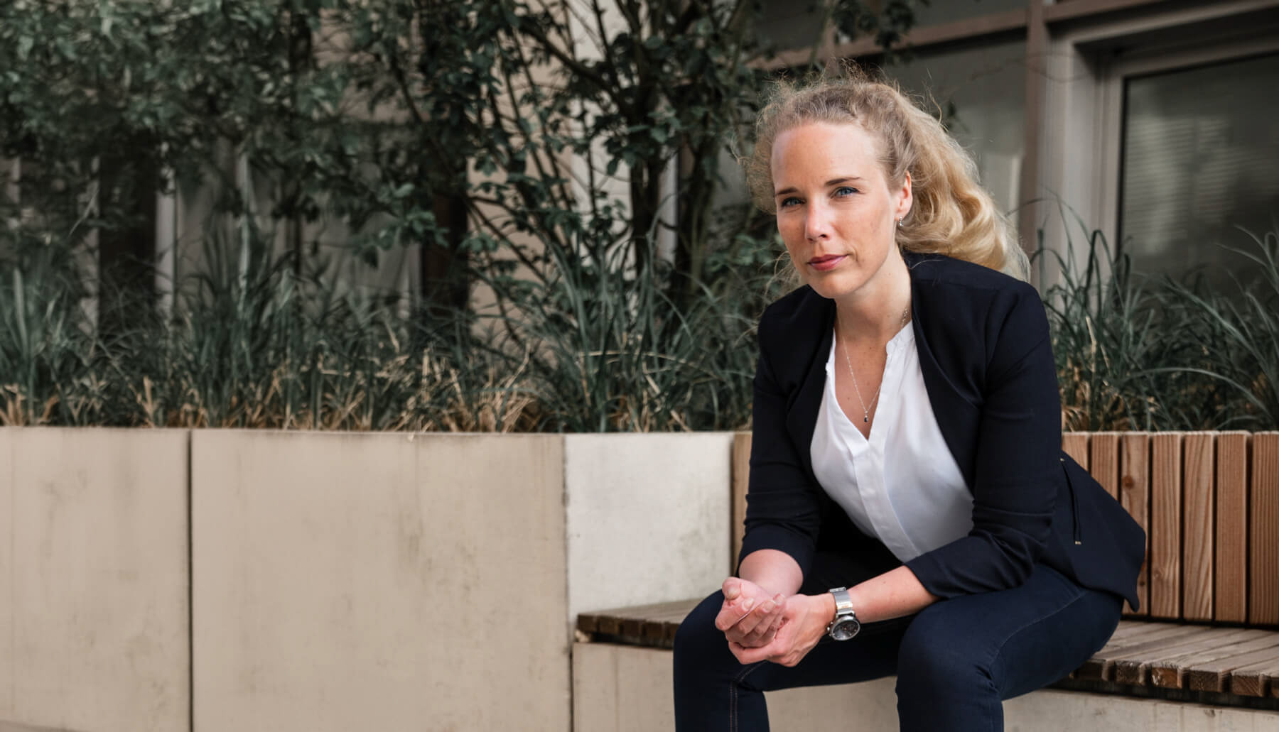 Businessfotos Hannover? Moderne Bildsprache passgenau für Ihr Unternehmen entwickelt.