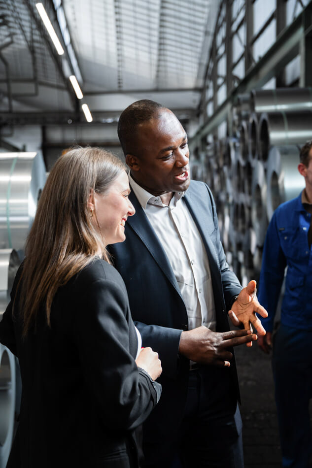 Business Fotografie Oldenburg