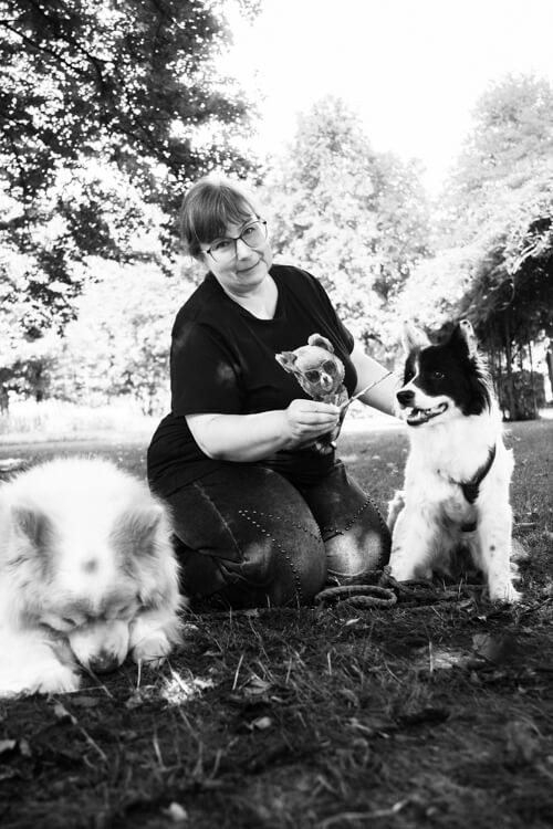 Portrait 9 - Künstler/Fotograf ©Philipp Eigner, Bremen