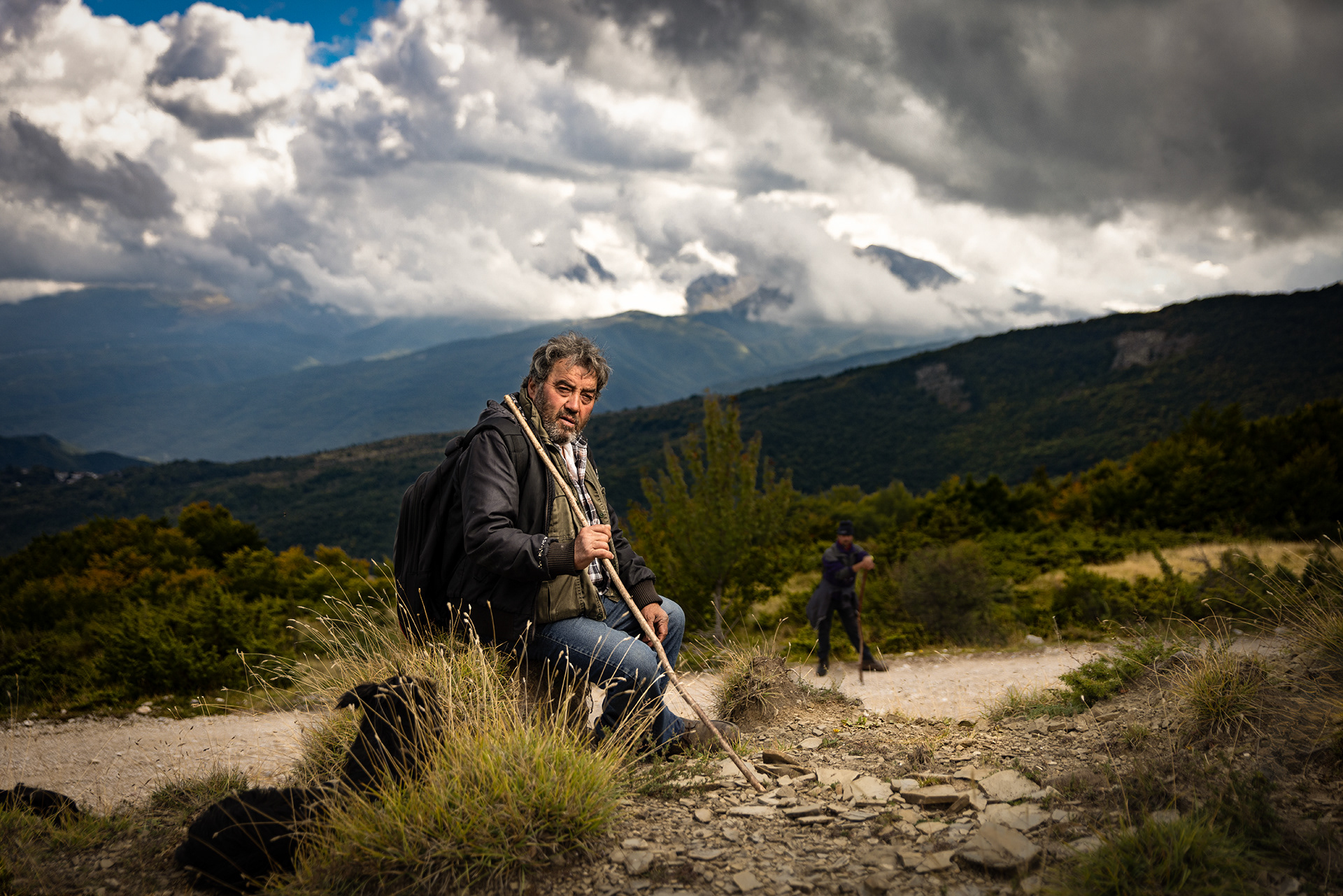 Claudio, Cesacastina (Italia)