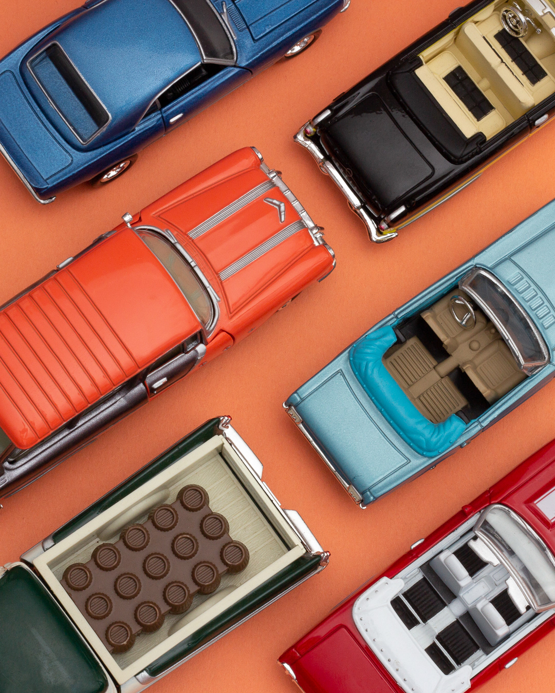 Car Photography by Stephen Zippe