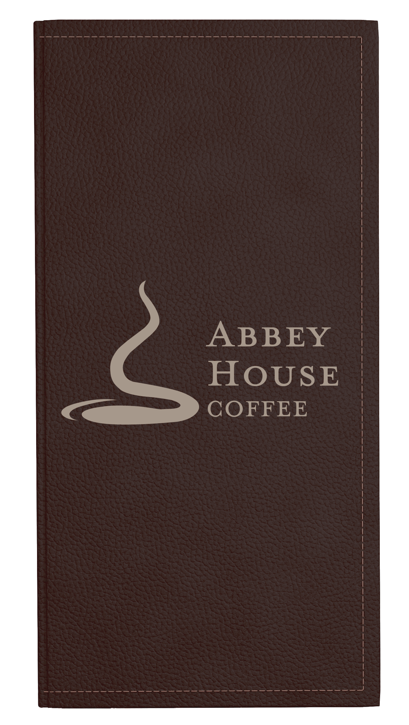 Menu Cover