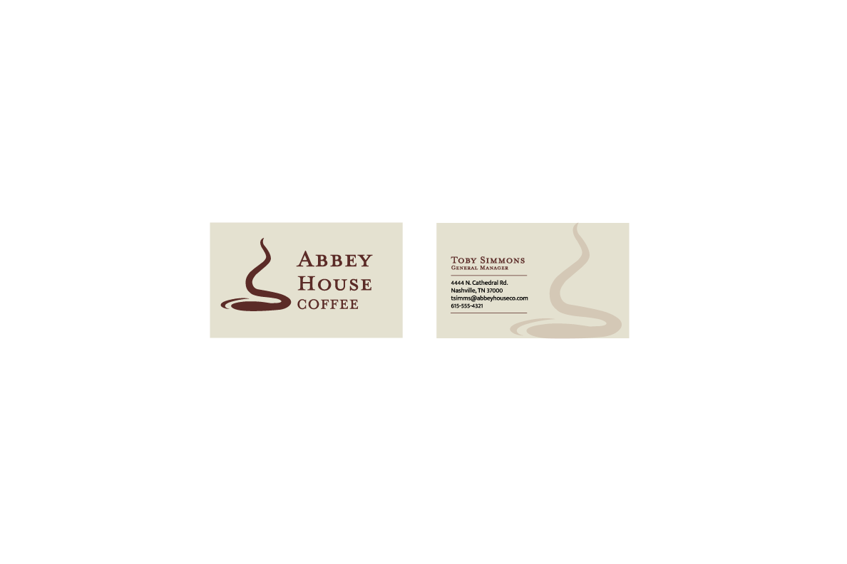 Business Card
