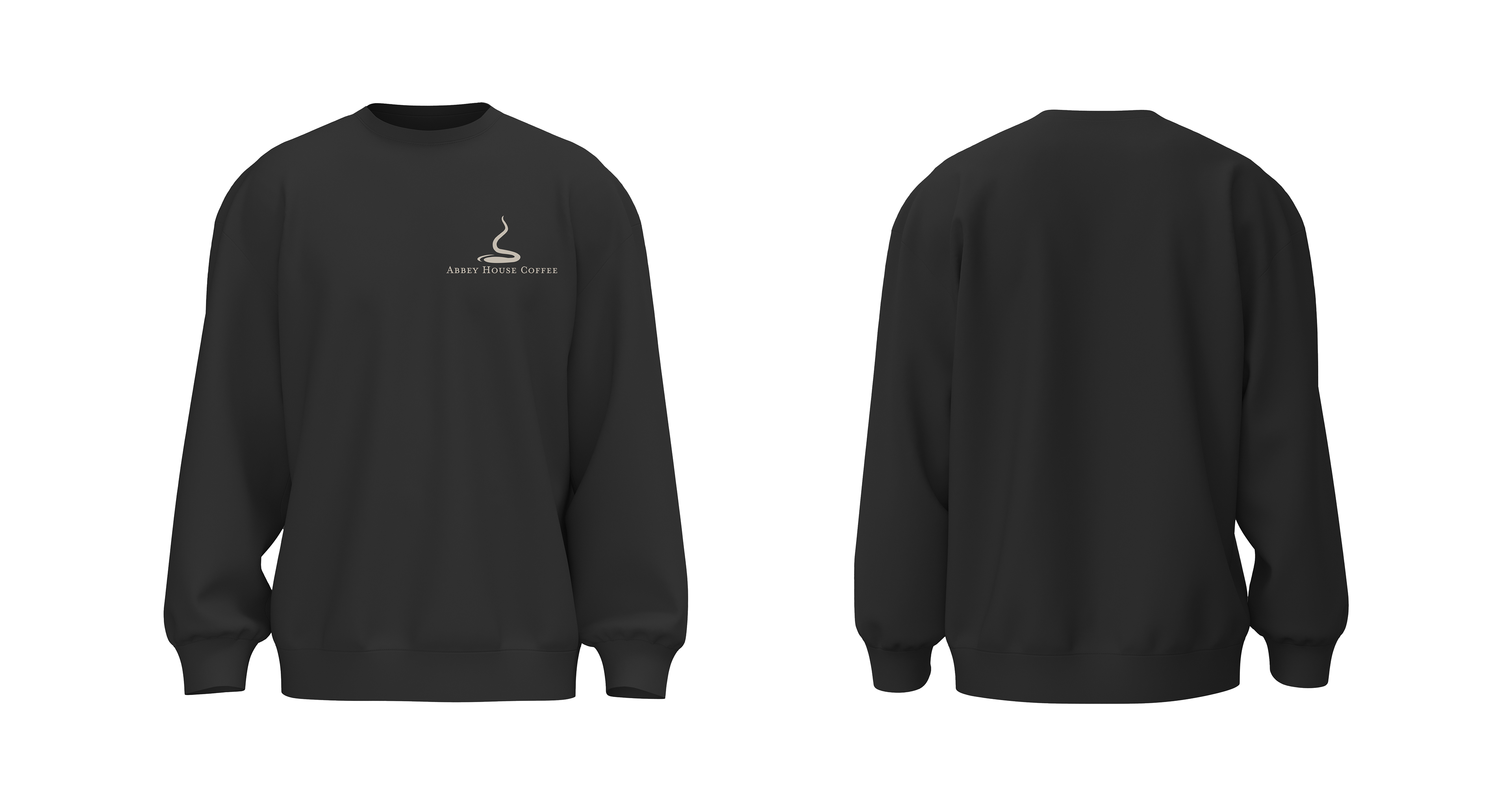 Dark Abbey House Sweater