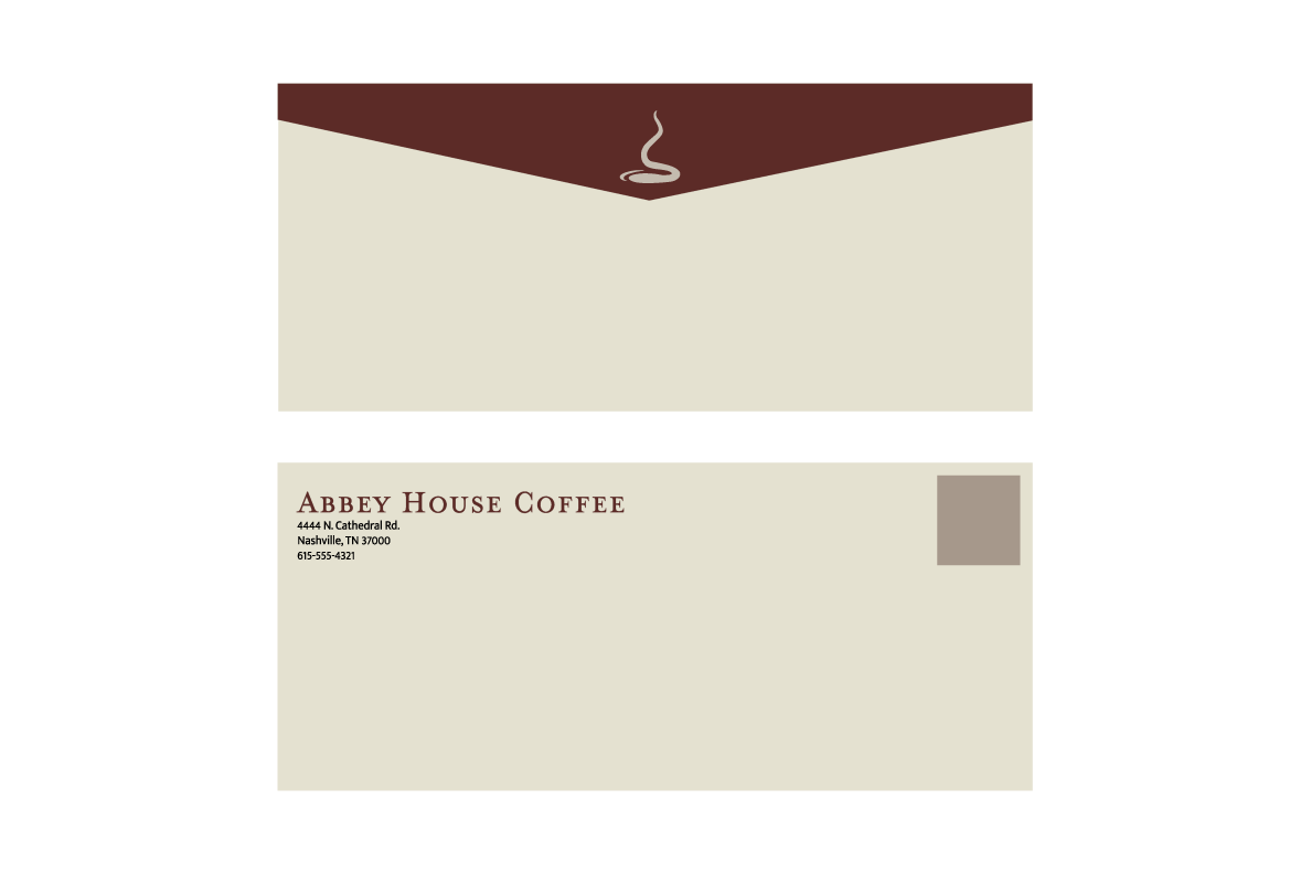 \ Envelopes