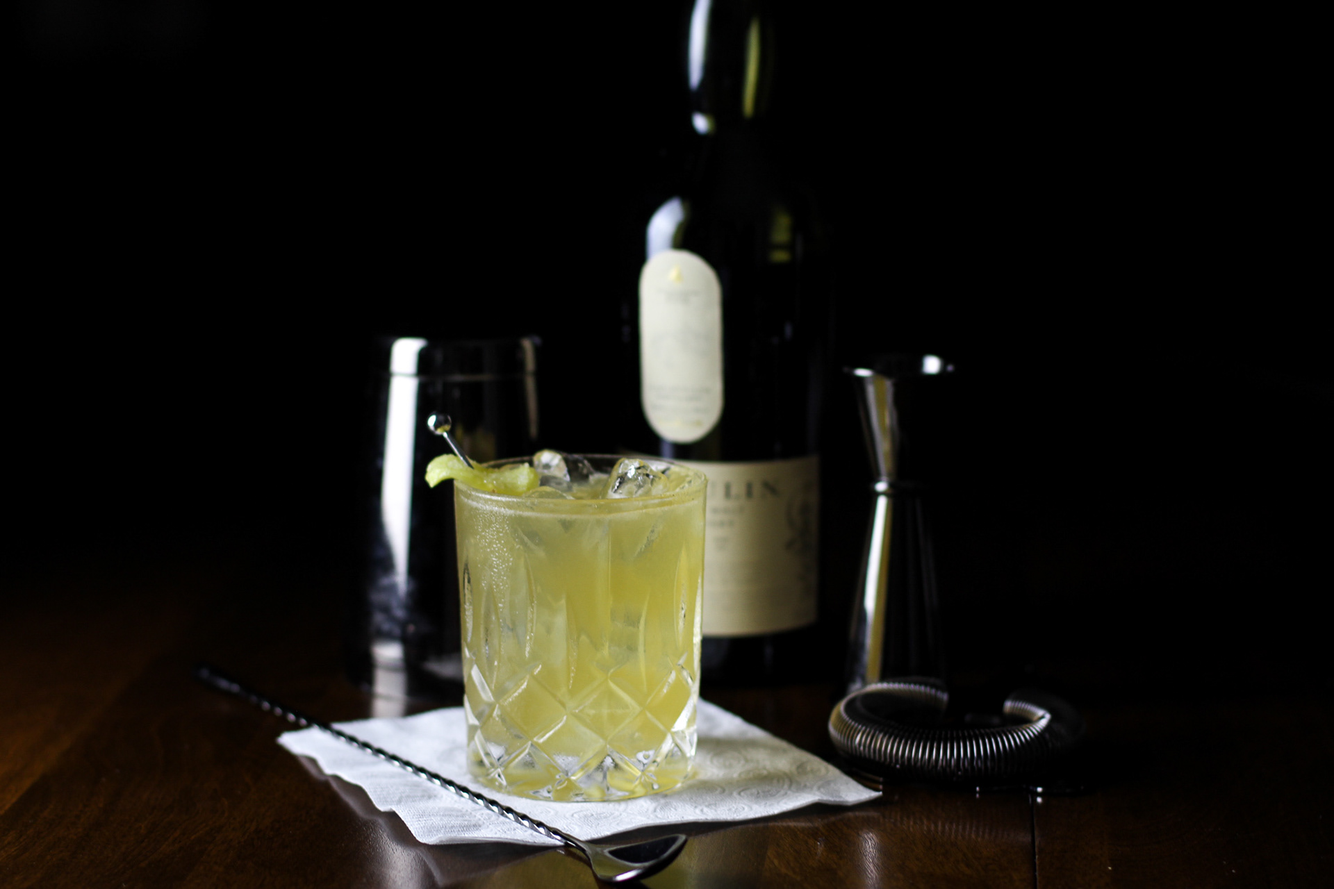 Ilsay Penicillin