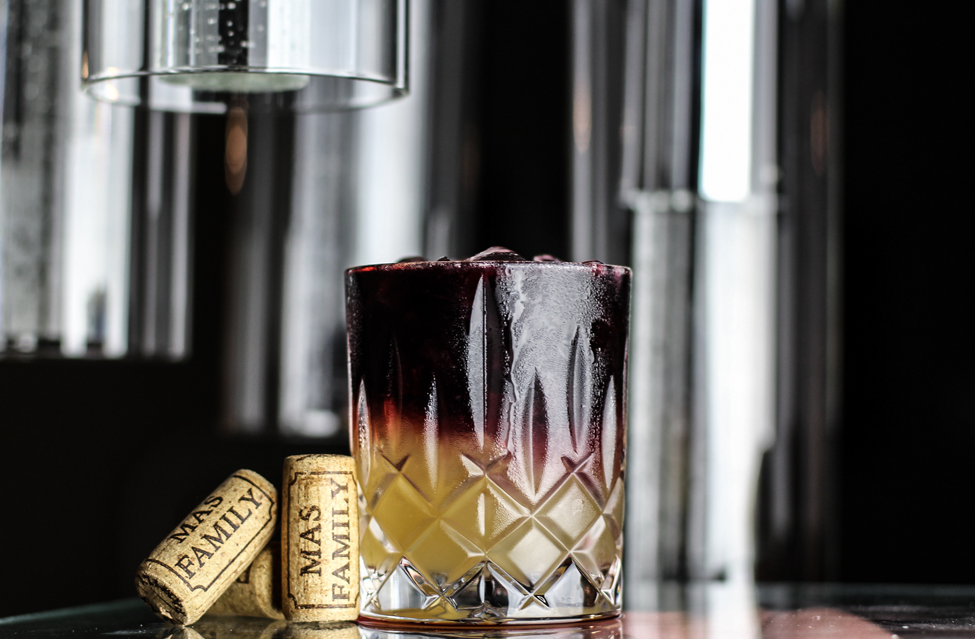 New York Sour