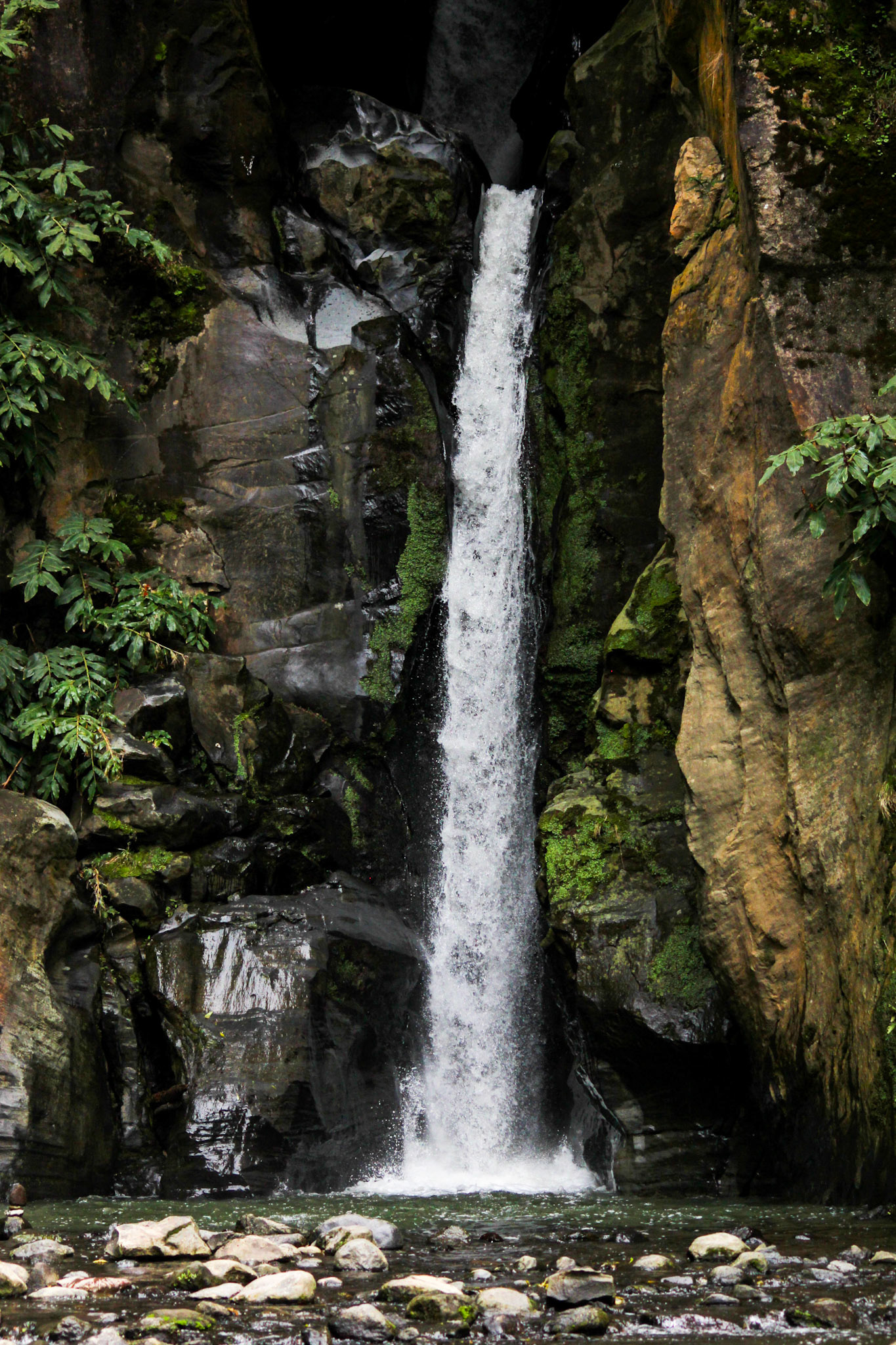 Waterfall