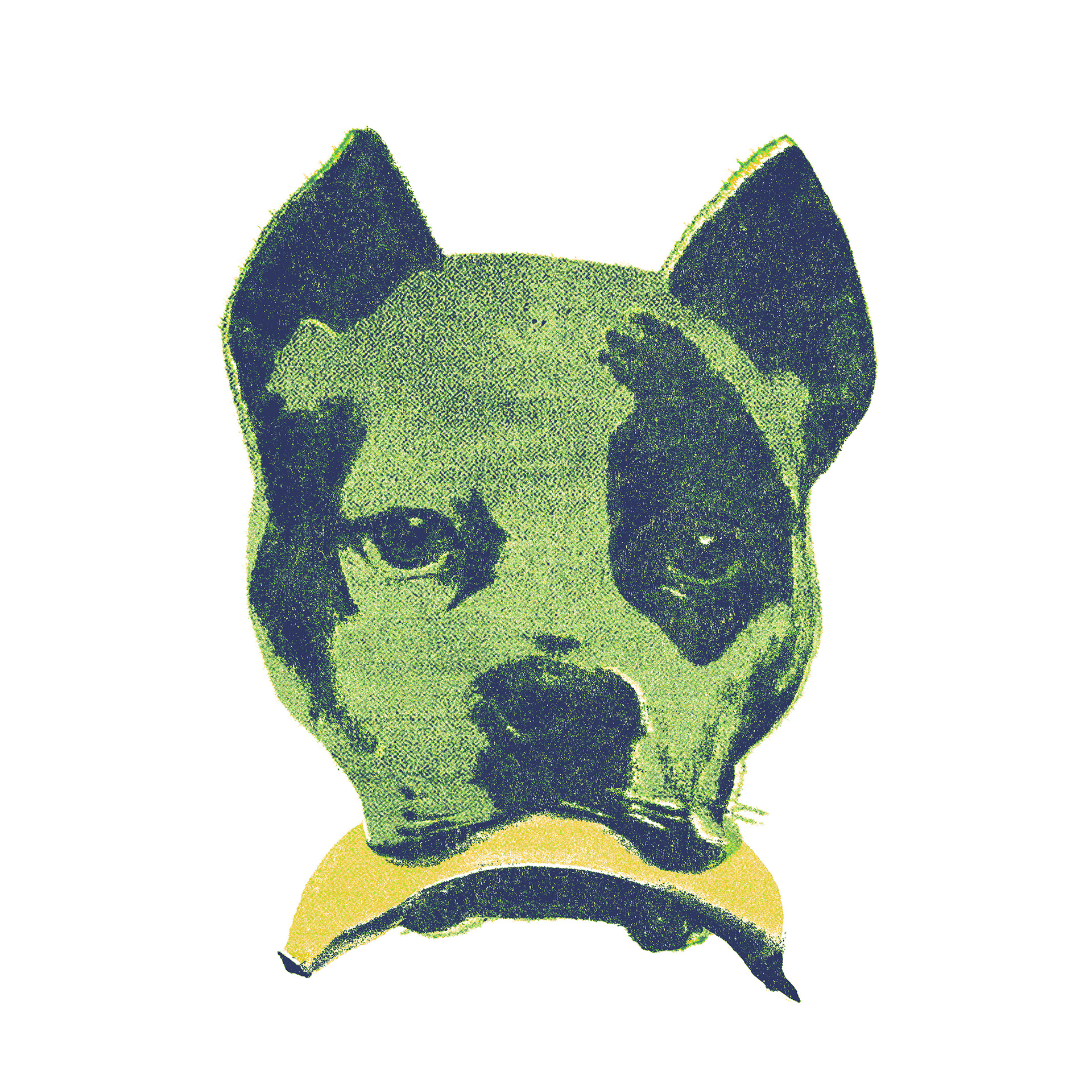 Graphic for Amine's CLBN brand