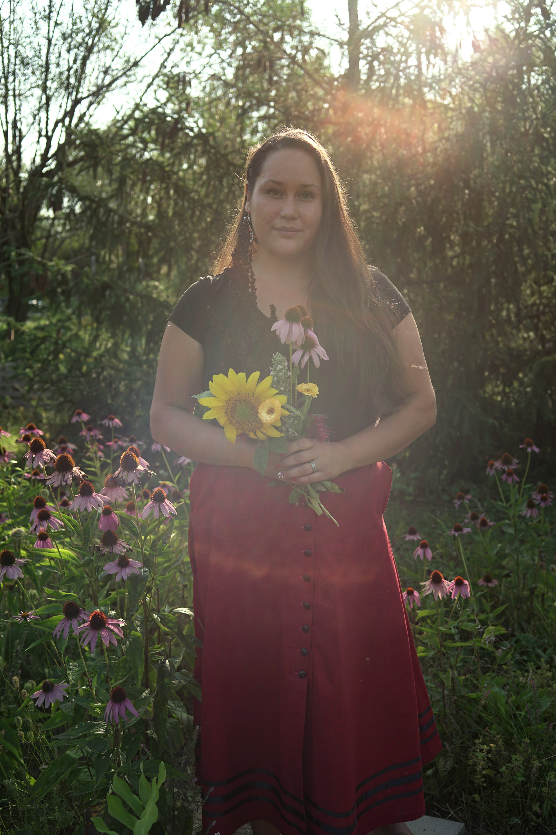 Talking Wings Food Sovereignty in Akwesasne