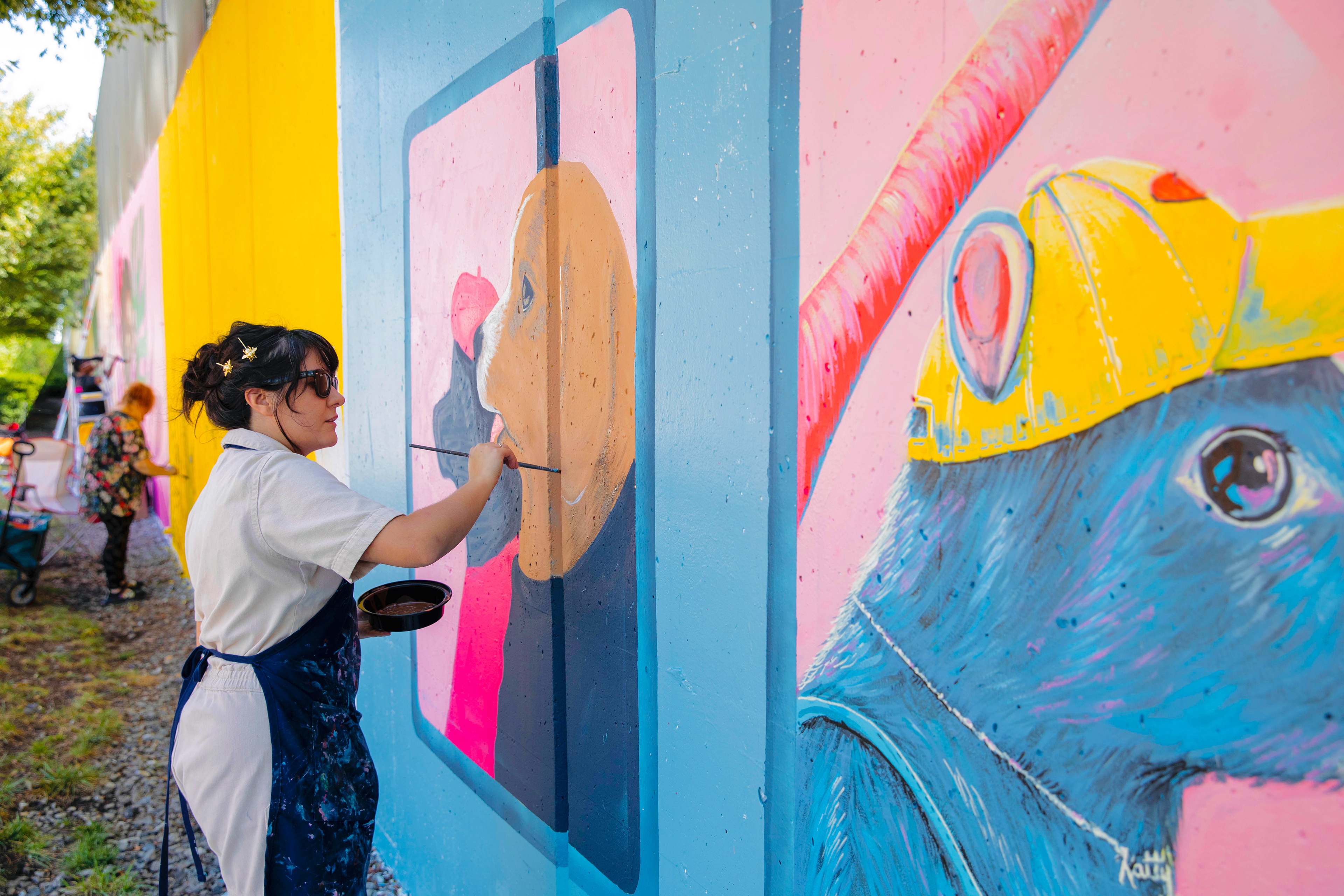 Photo by Amanda Andrade-Rhoades.