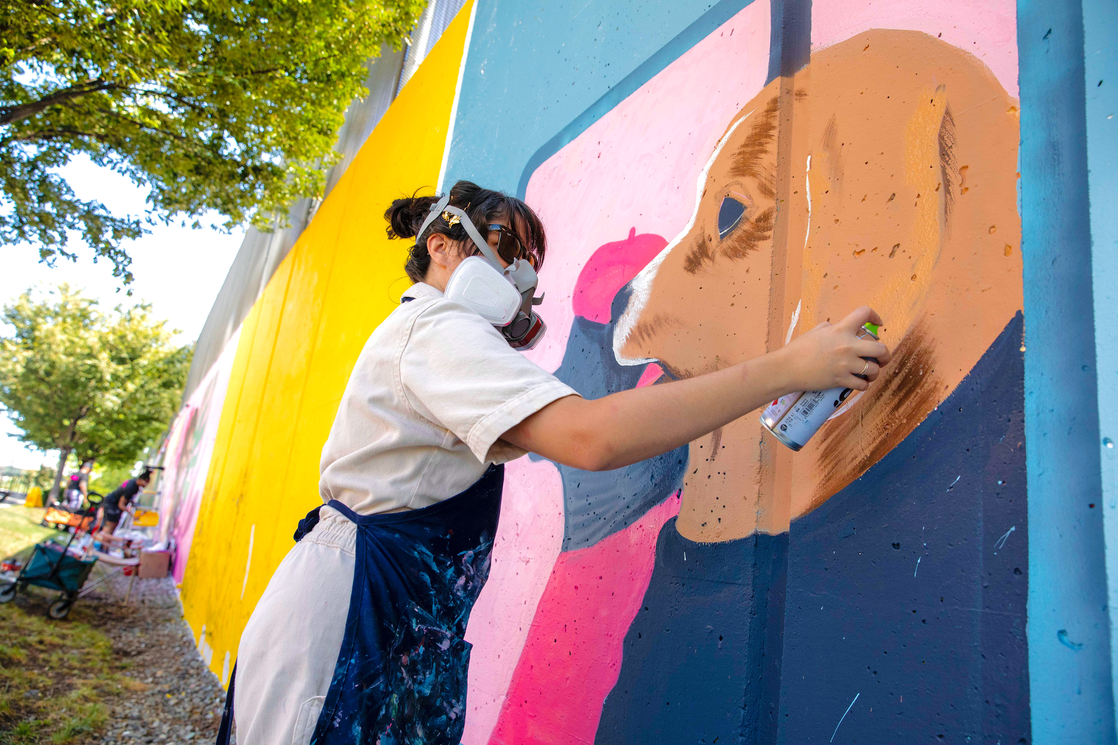 Photo by Amanda Andrade-Rhoades.