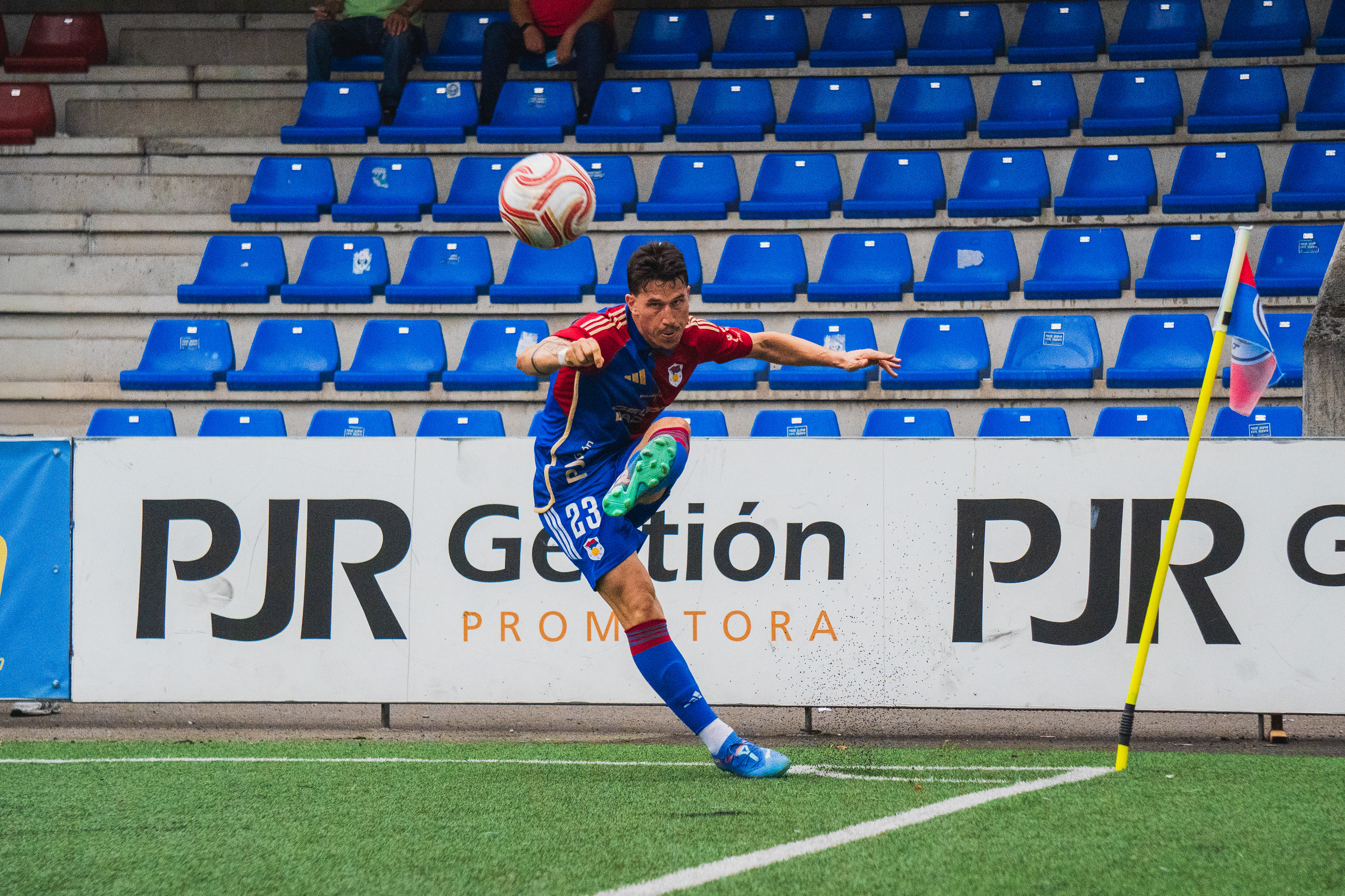 UP Langreo - CD Siero | Copa Federación 2026