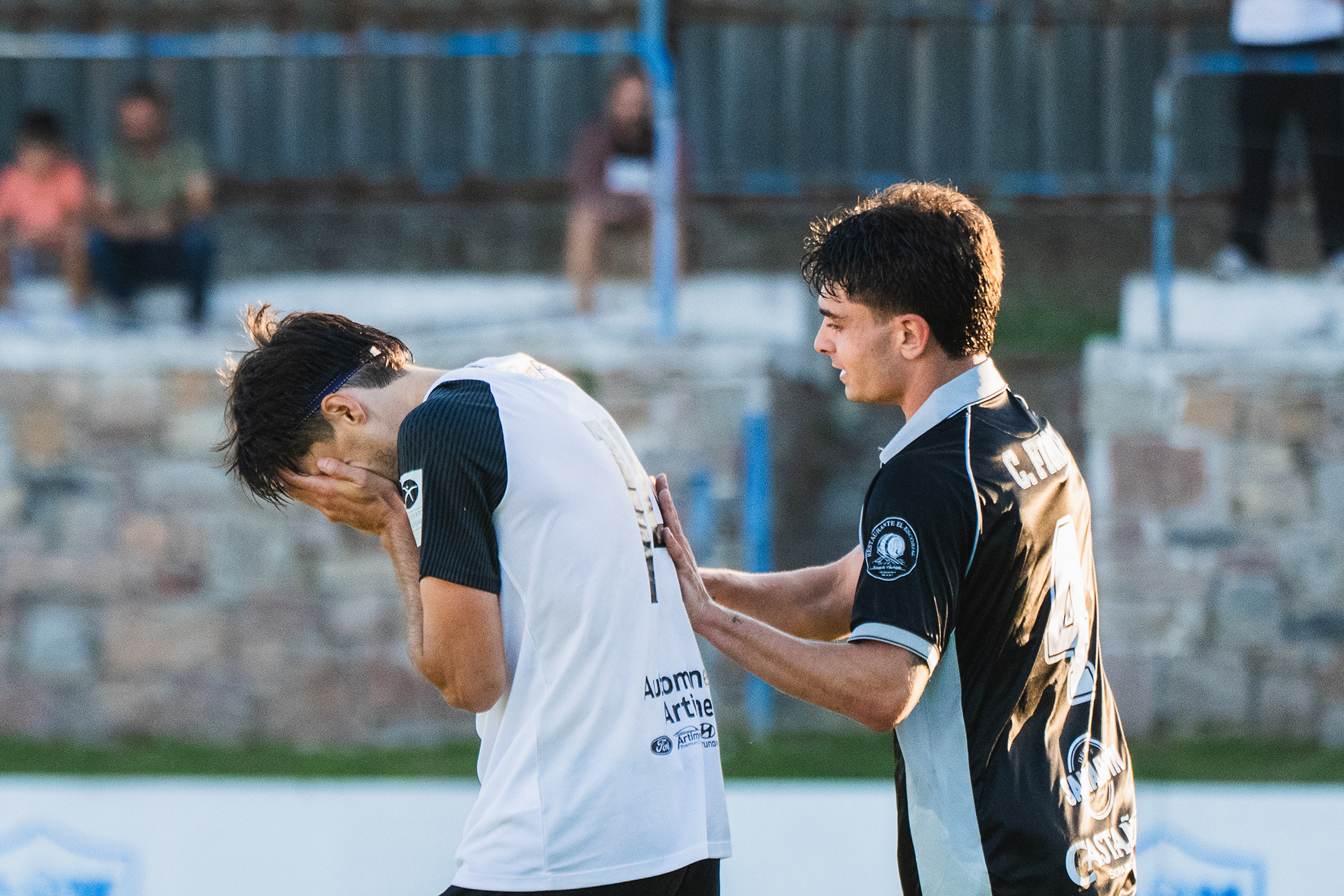 Caudal - Lealtad | Final Copa Federación 2026