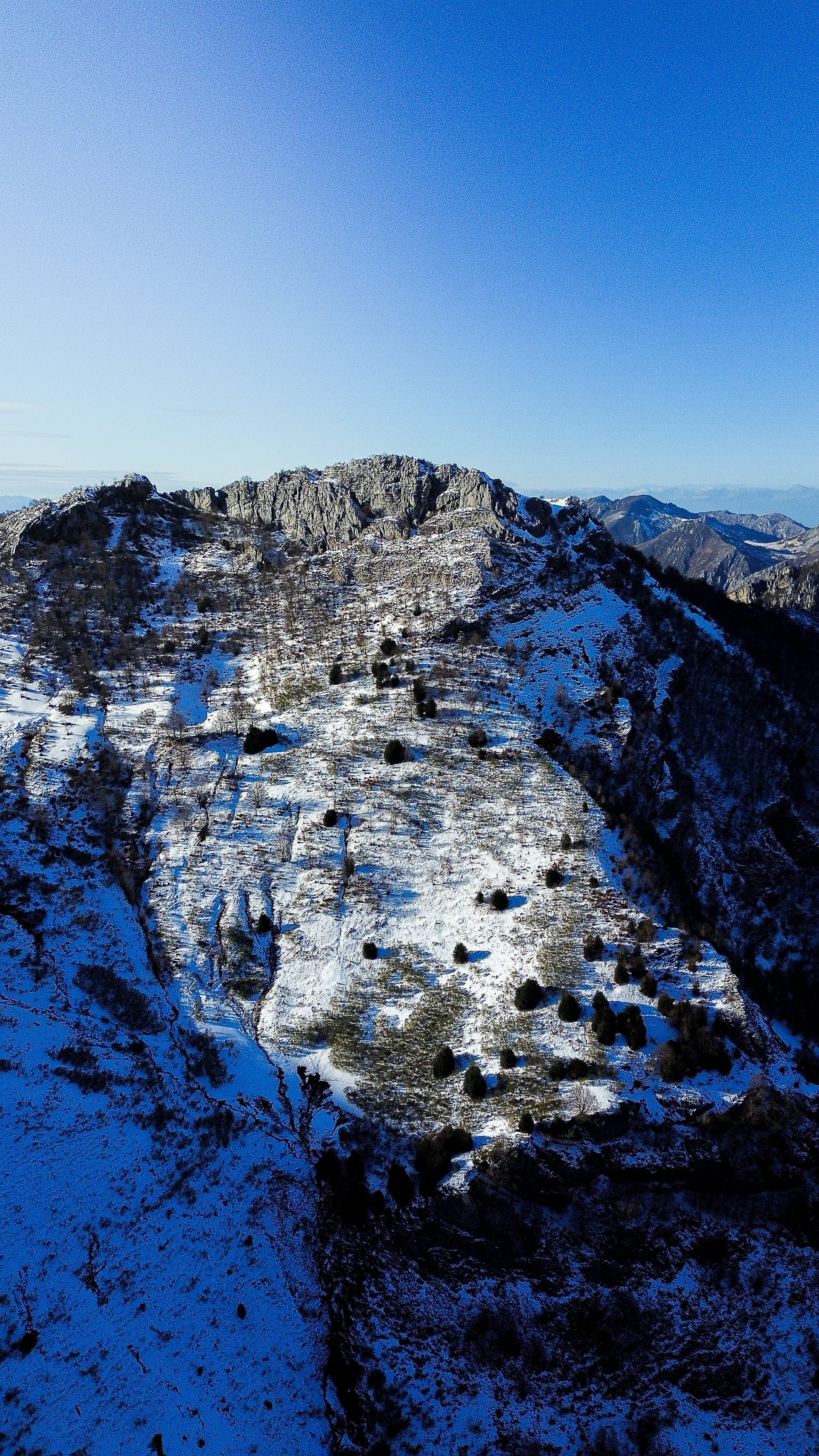 San Isidro - Asturias