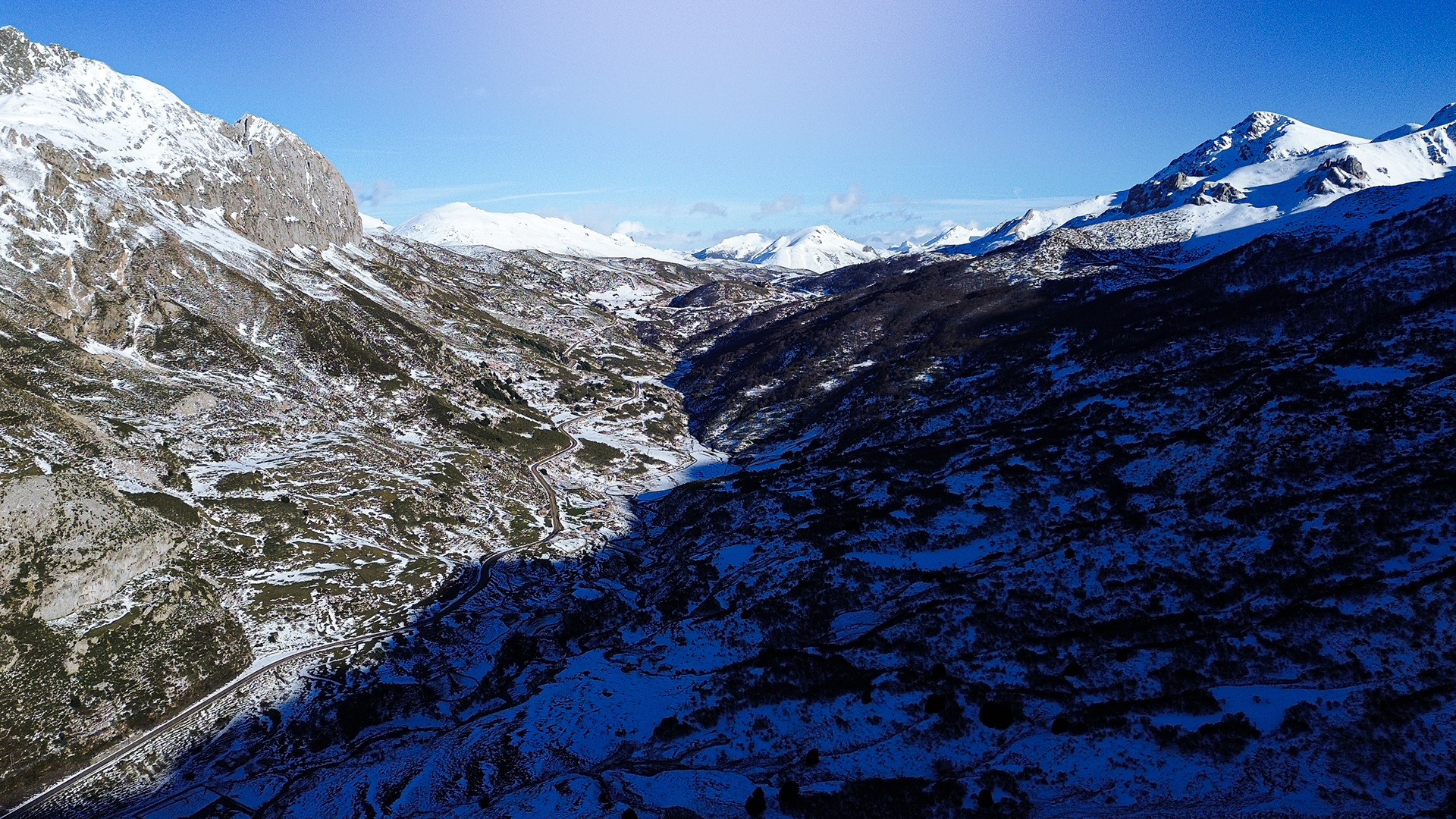 San Isidro - Asturias