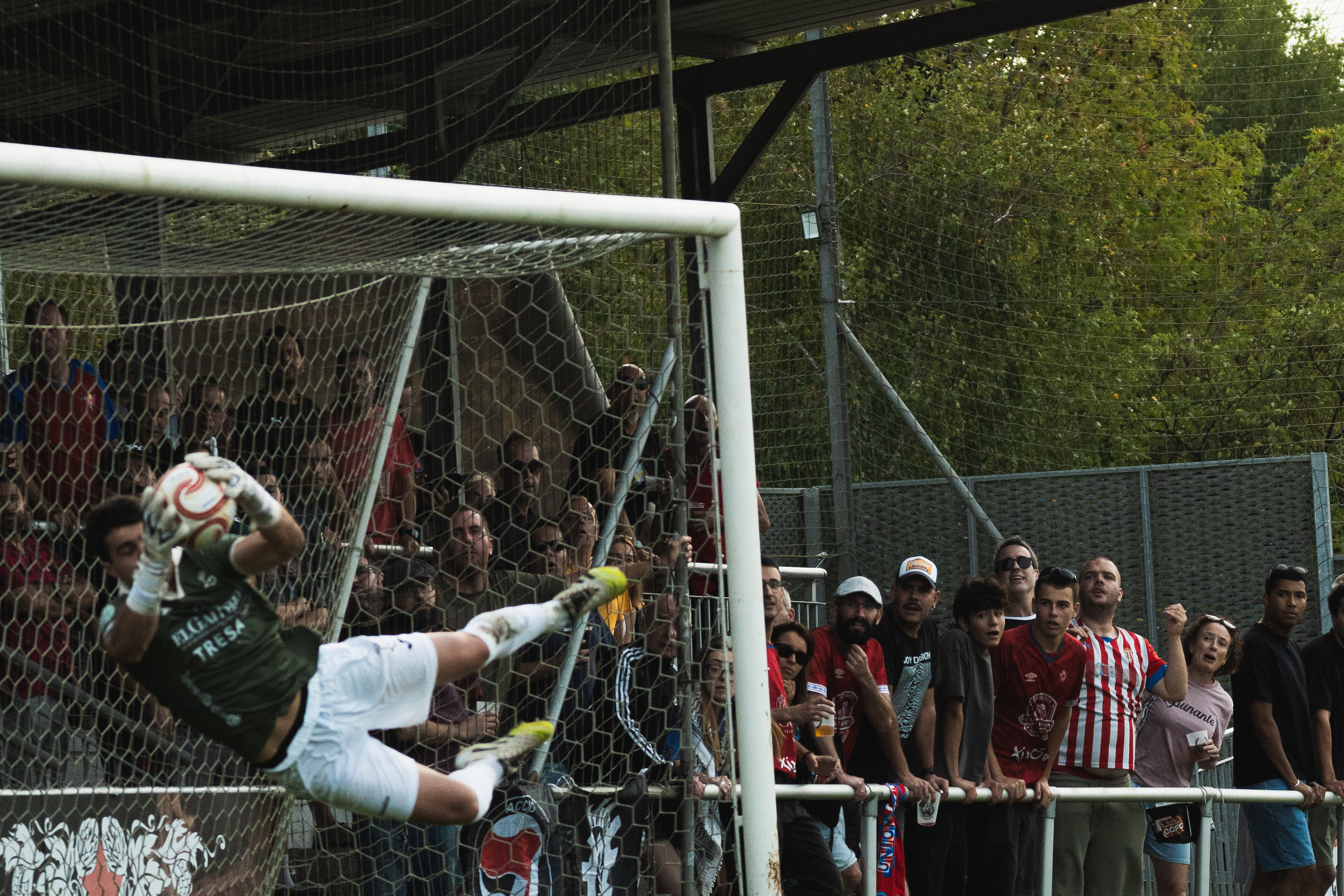 UC Ceares - CD Lealtad | Copa Federación 2026