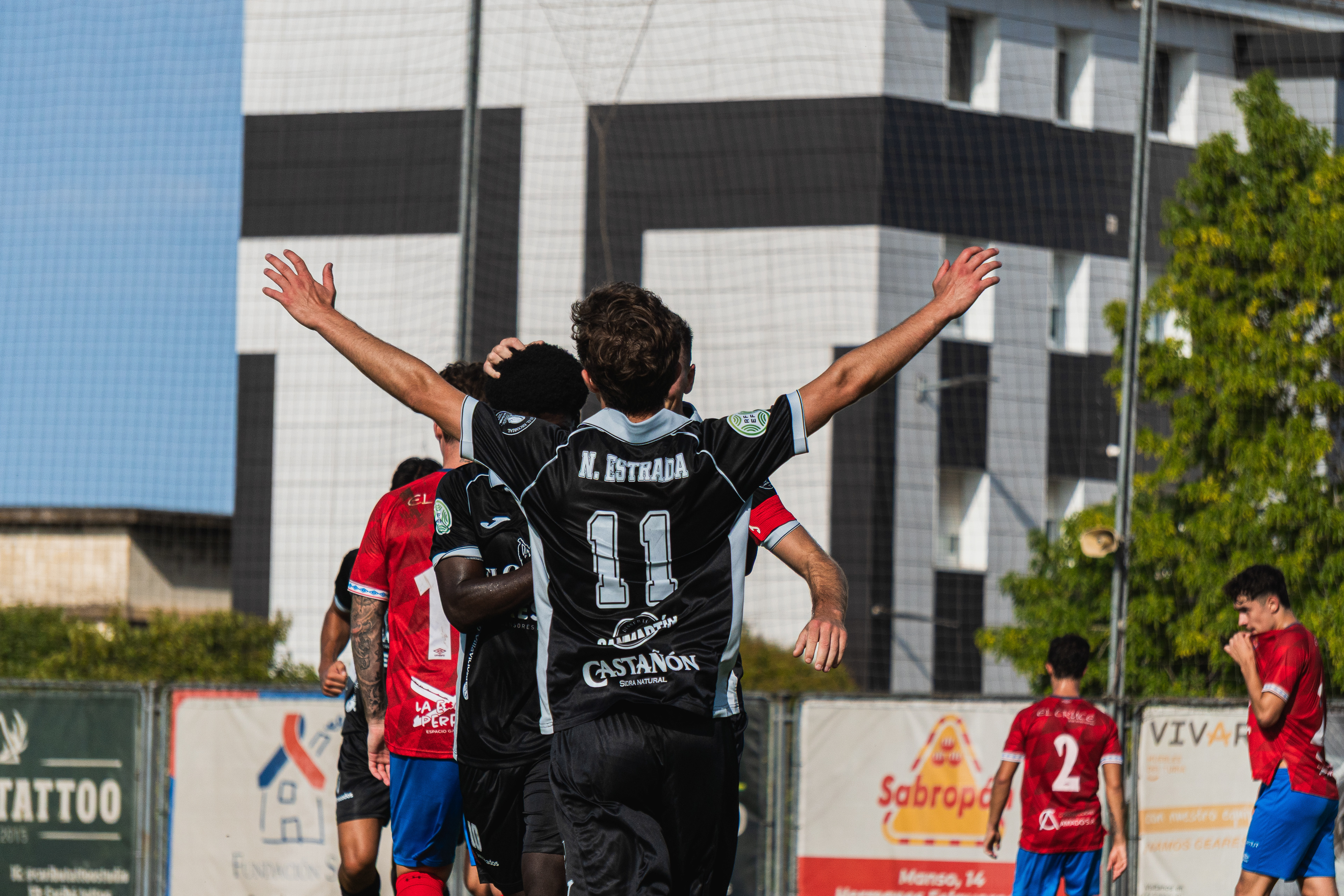 UC Ceares - CD Lealtad | Copa Federación 2026