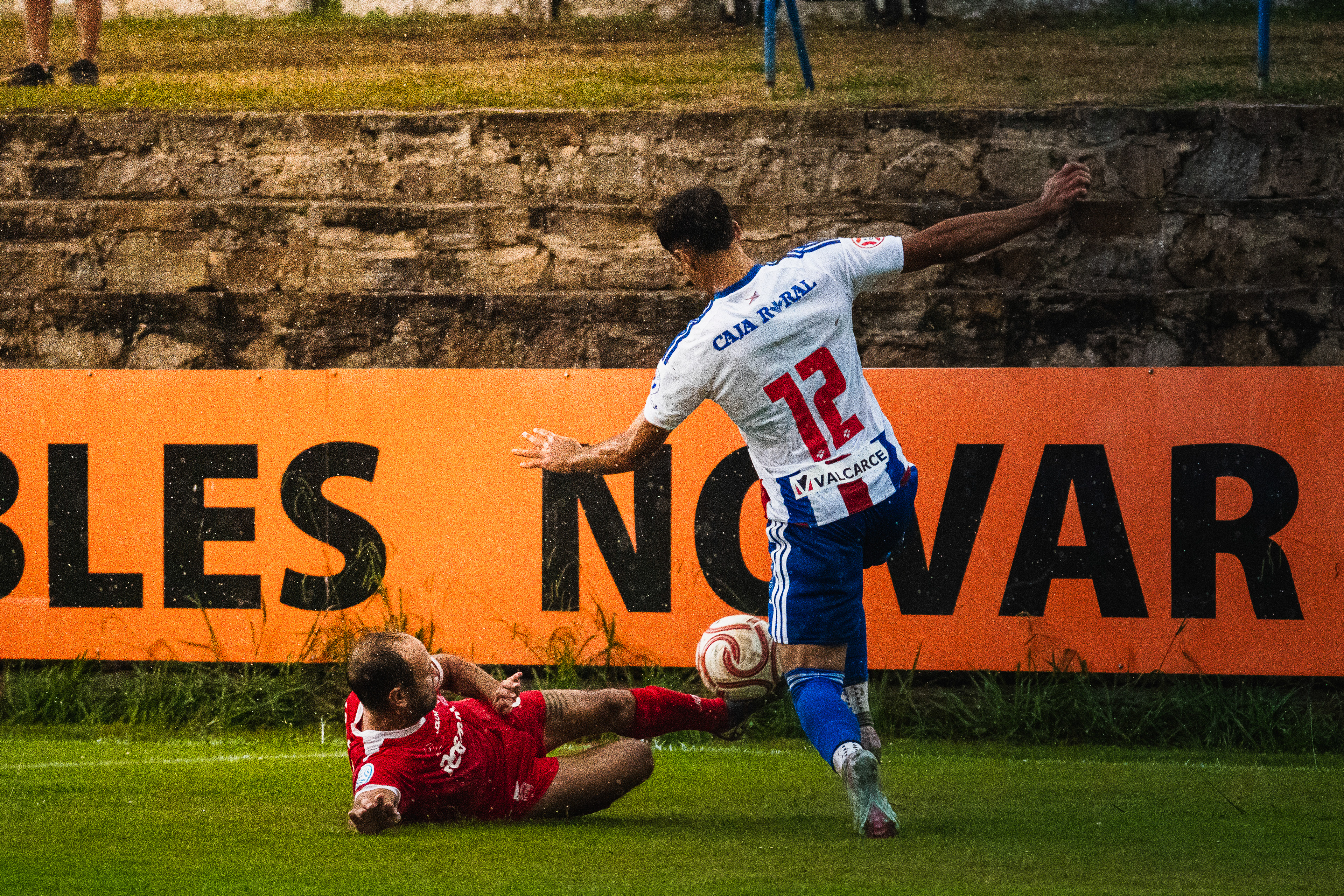 Marino de Luanco - Ponferradina | Pretemporada 2026