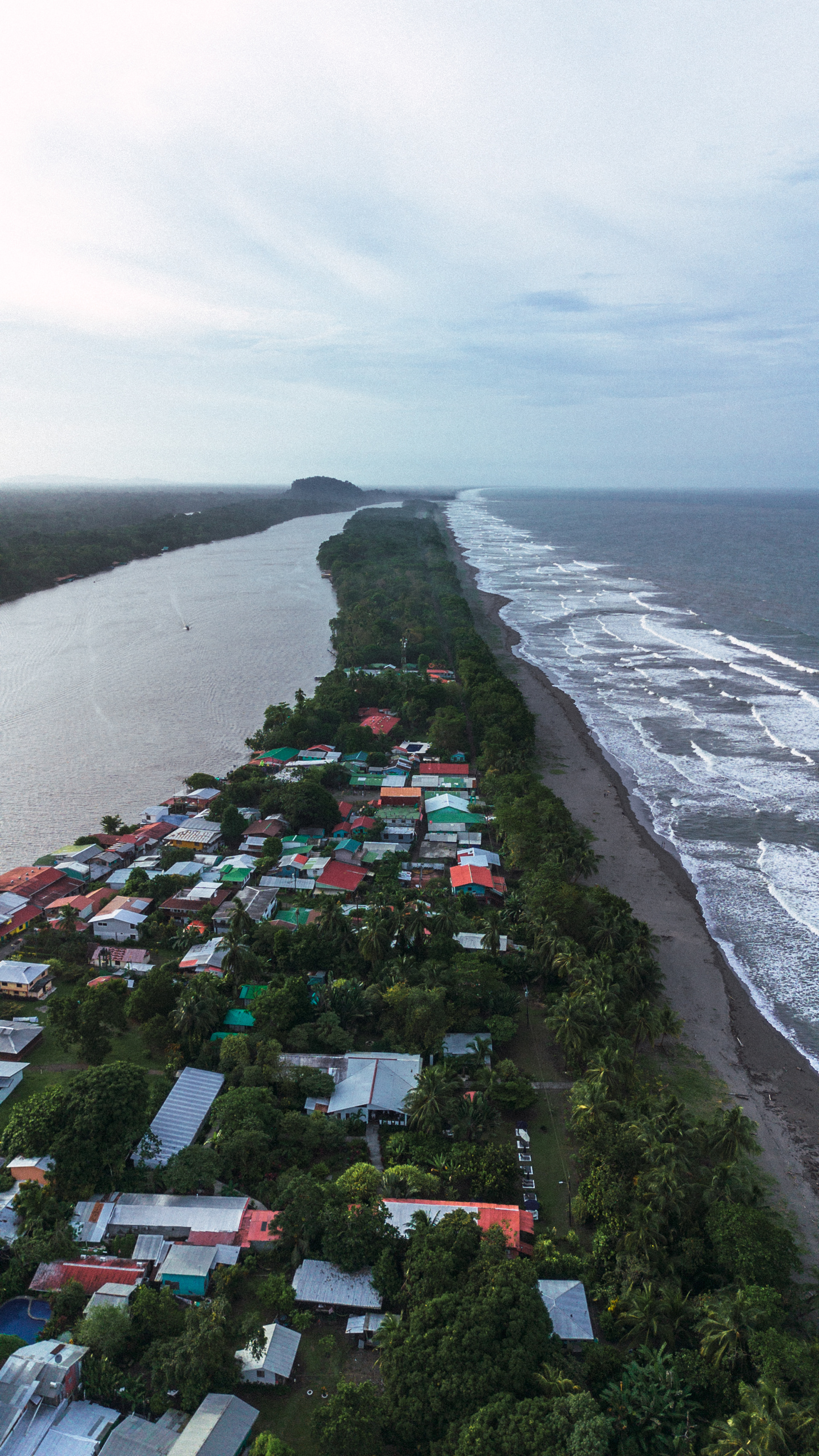 Tortuguero