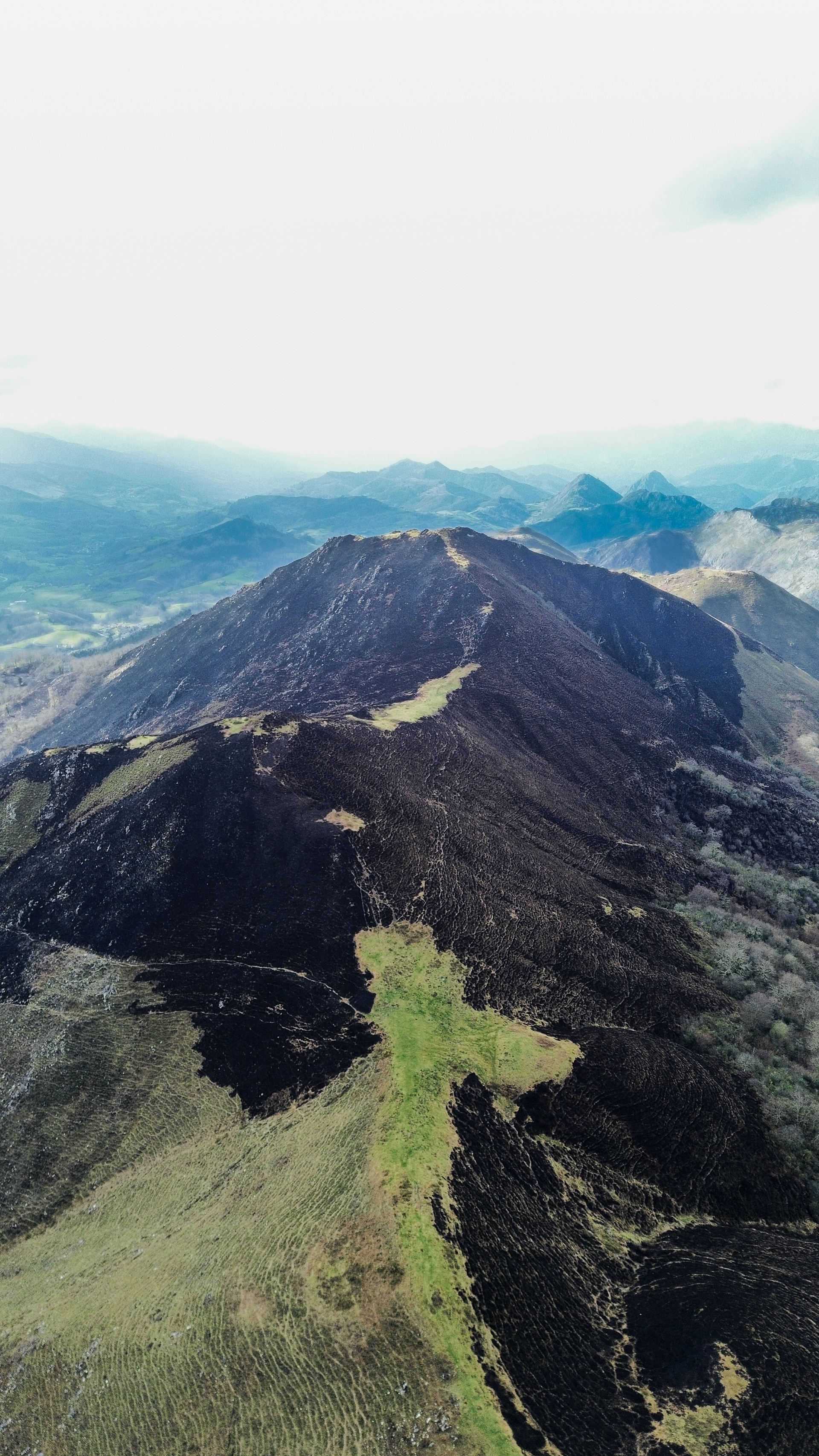 Pico Ibeo - Onis, Asturias