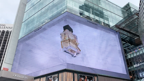 LIBRE - YSL - Kuala Lumpur