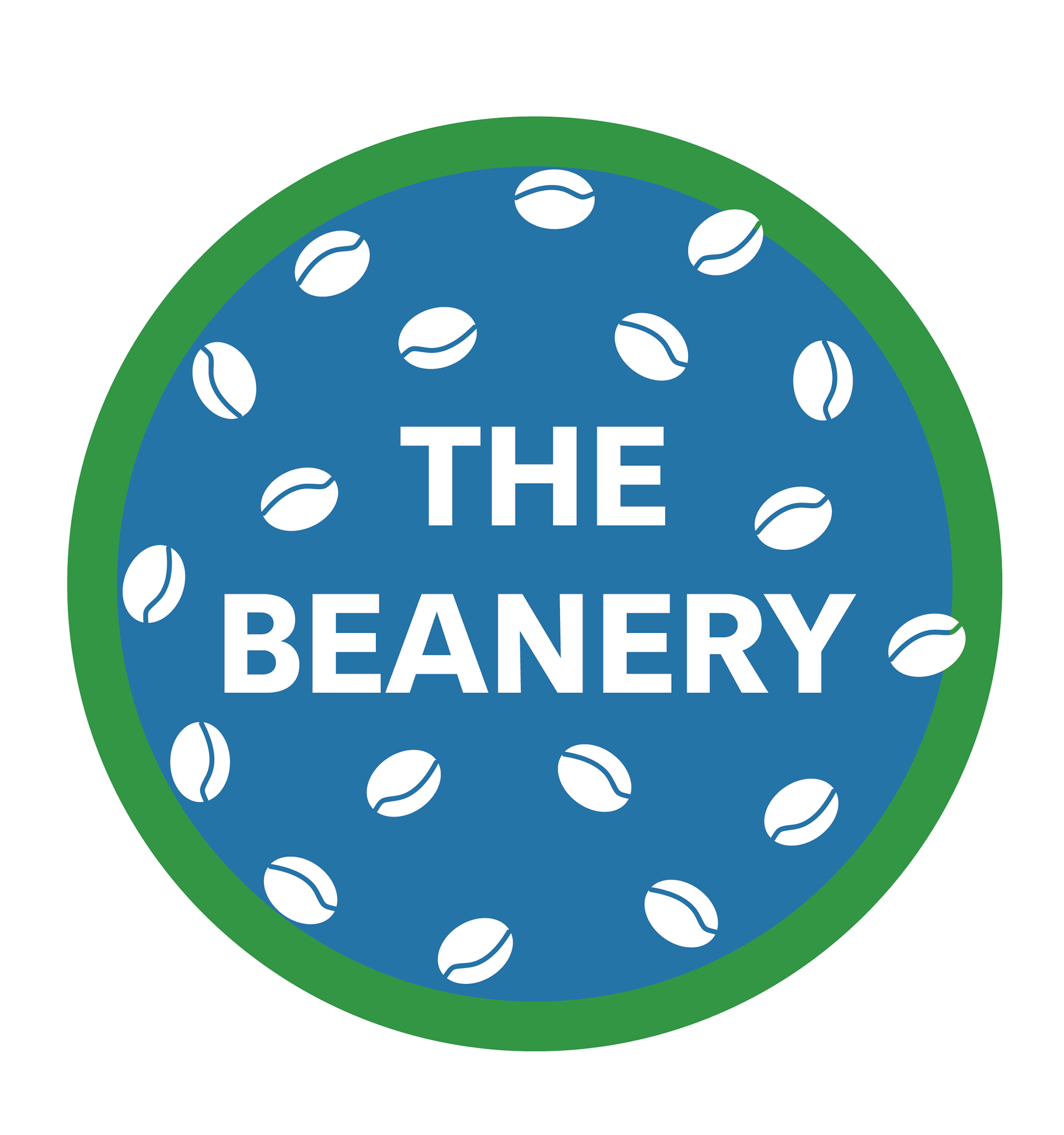 The Beanery Logo