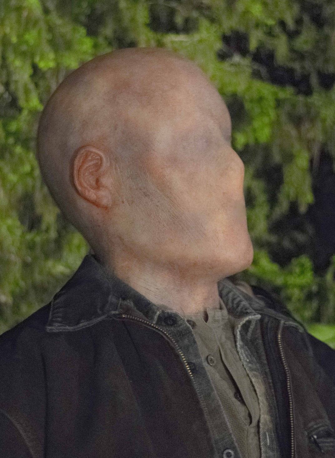 Faceless/ Falling Water season 1