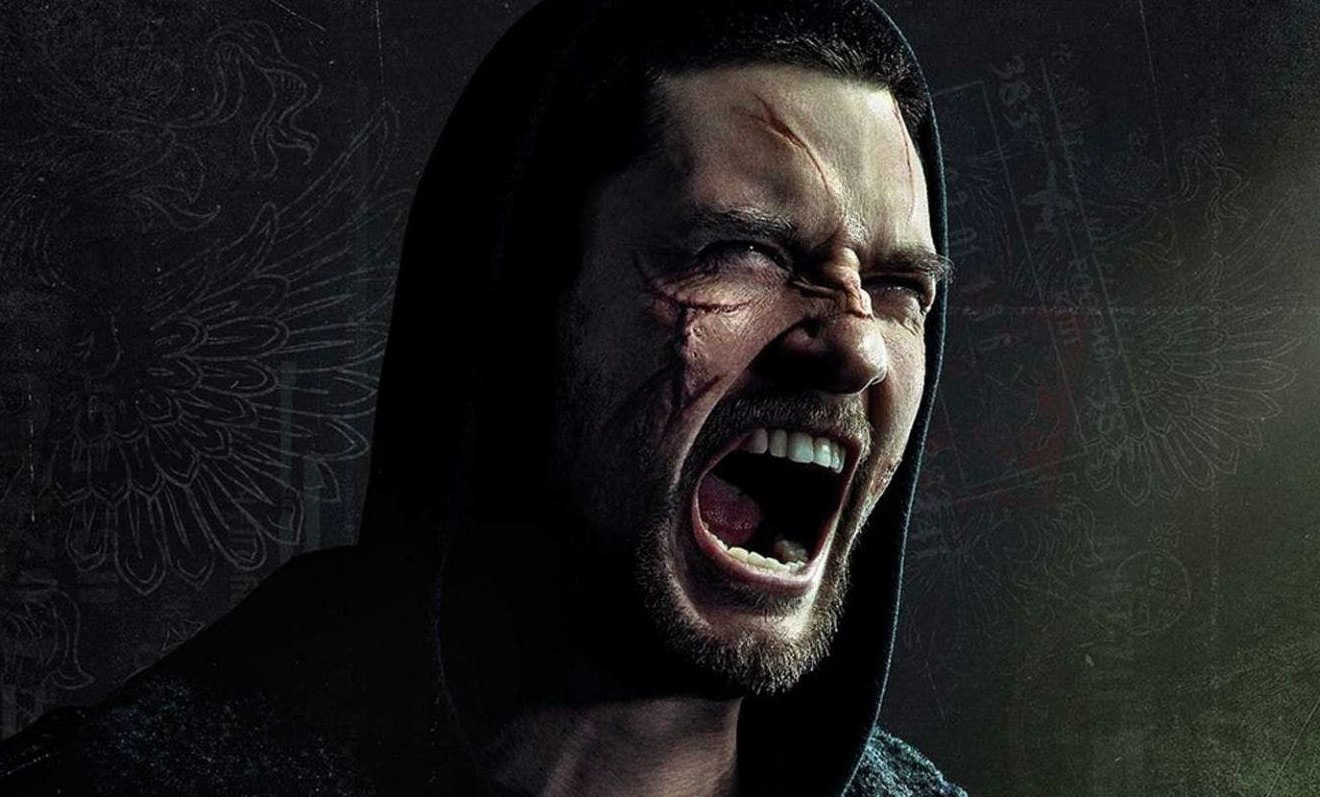 Jigsaw from The Punisher