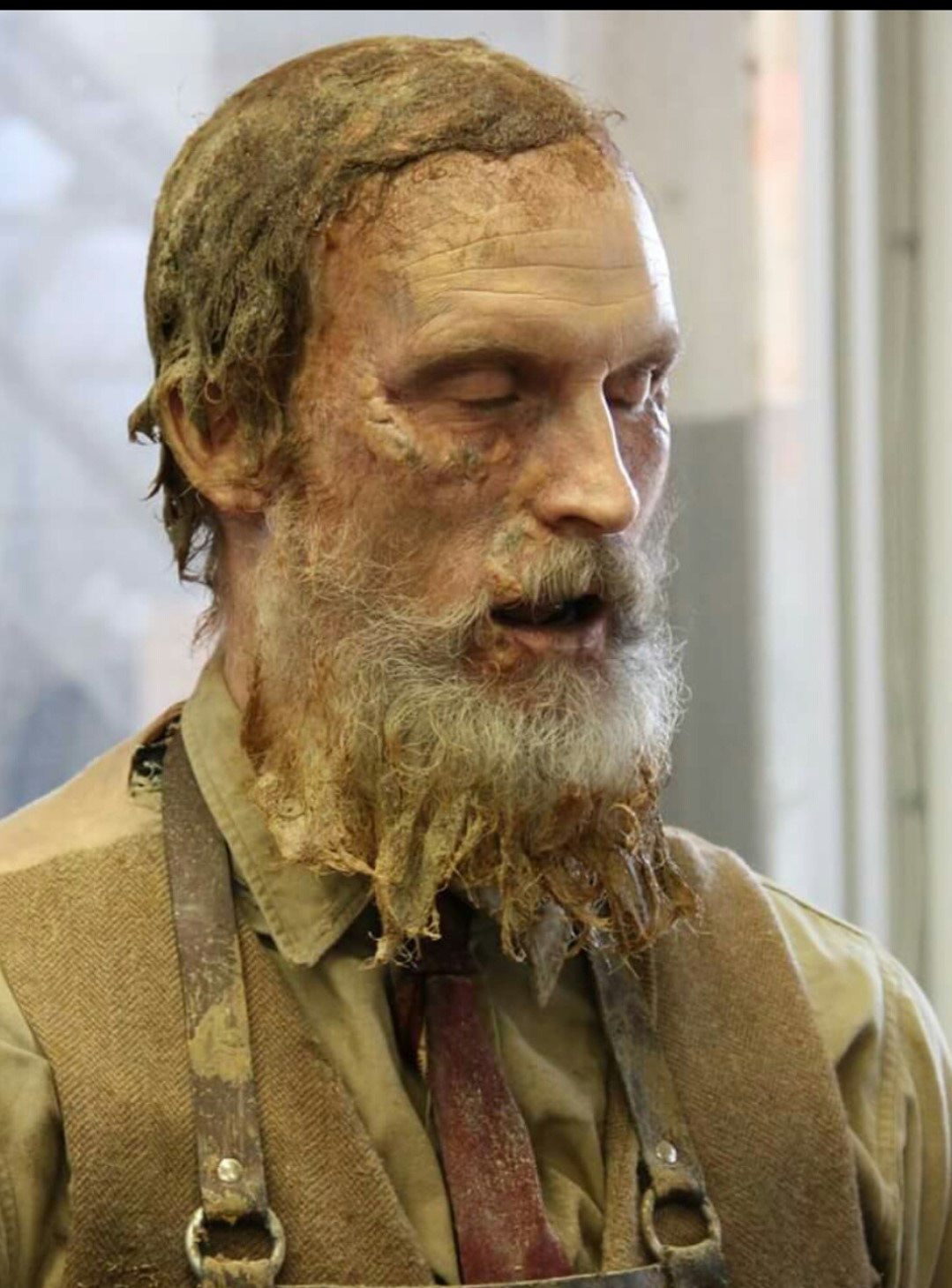 Mathew Barner. River of Fundament