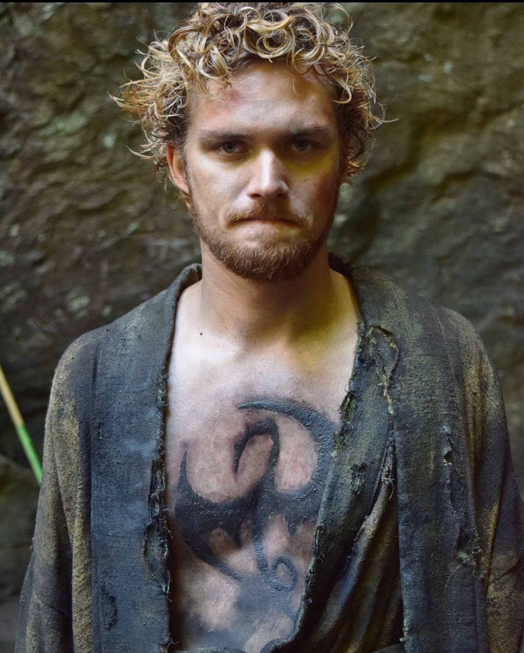 Iron Fist