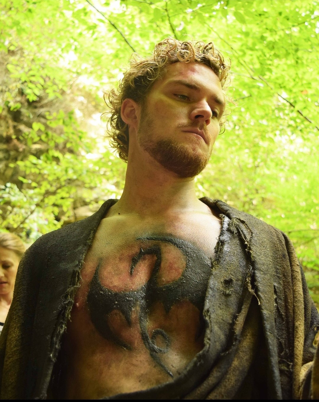 Iron Fist