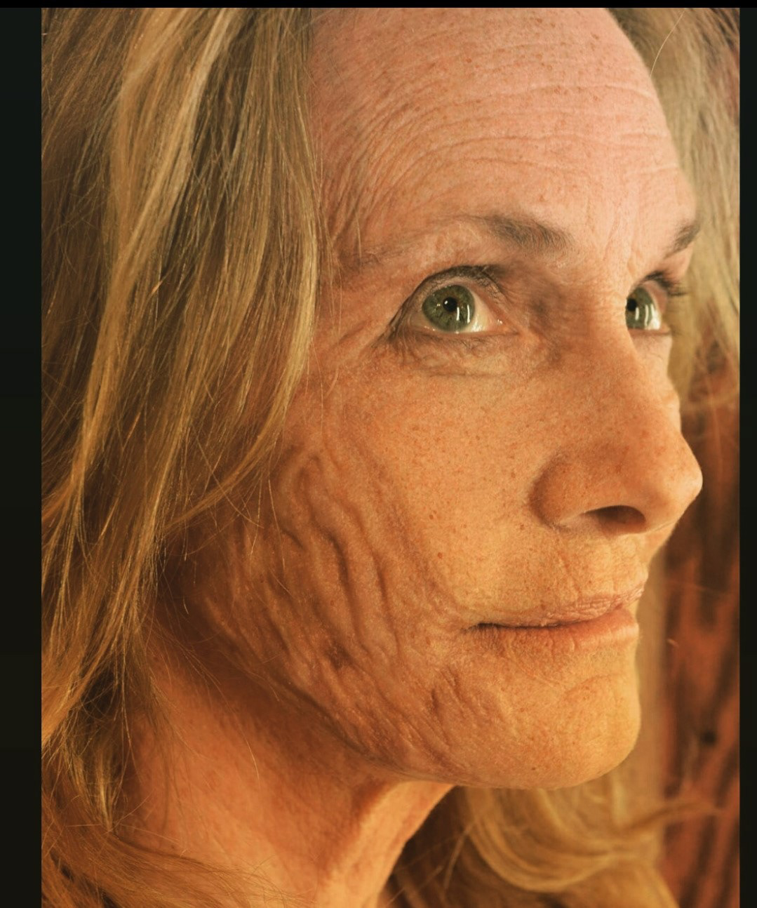 Ols Byen Scar. Jessicas Jones
