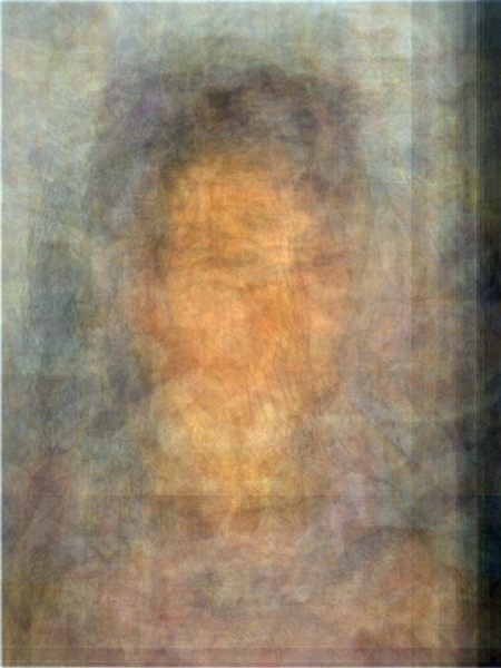 Sum Frames of Frida Kahlo's work.