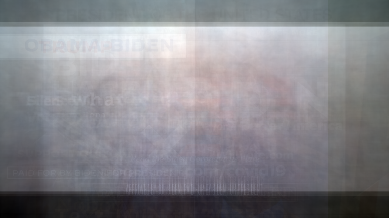 Summed Frames
