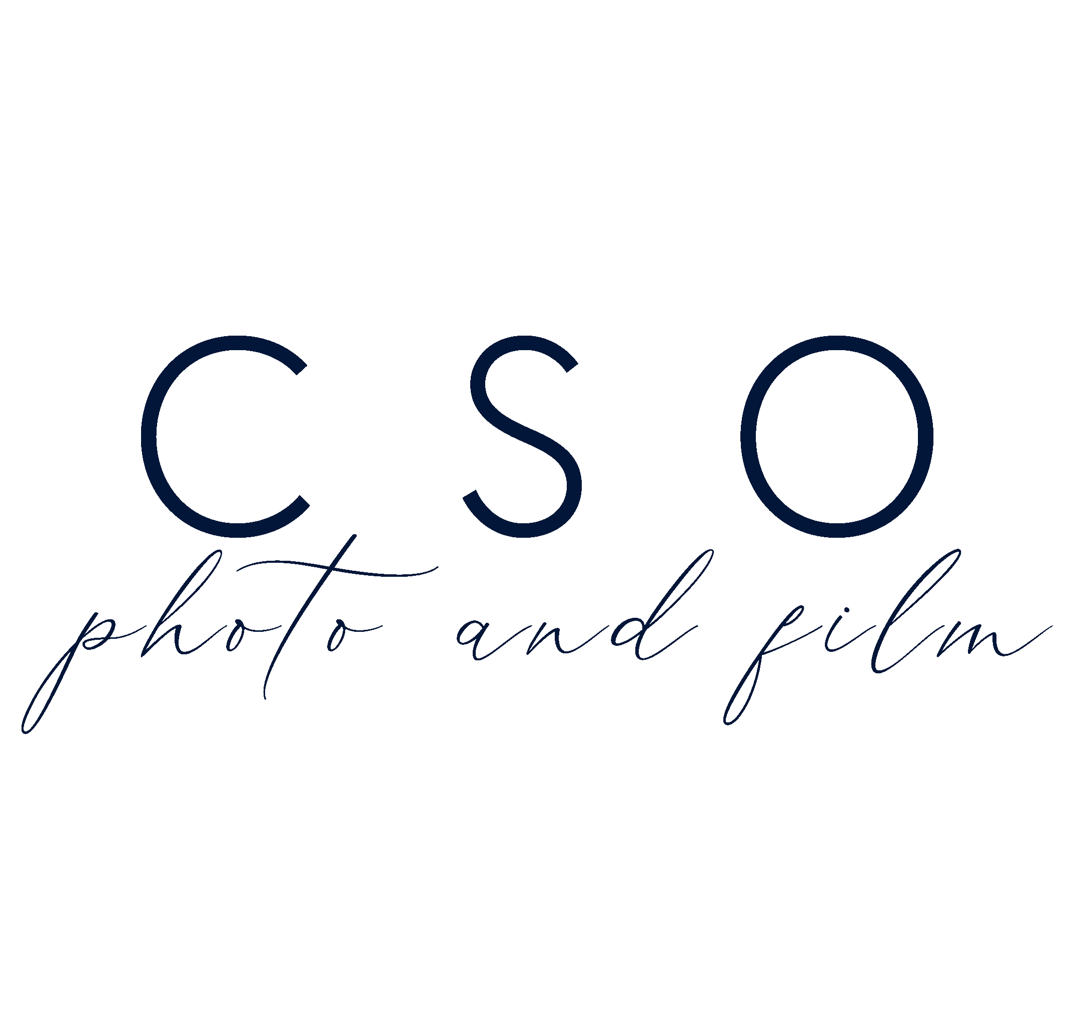 CSO Photo and Film