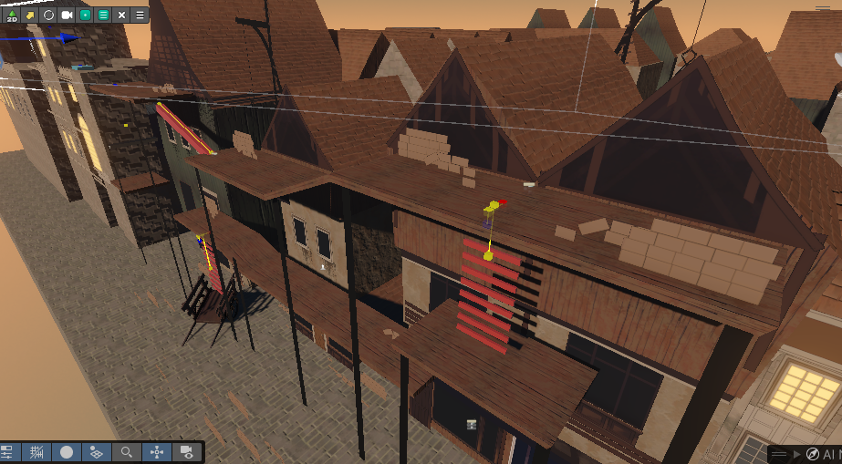 Unity Integration tests