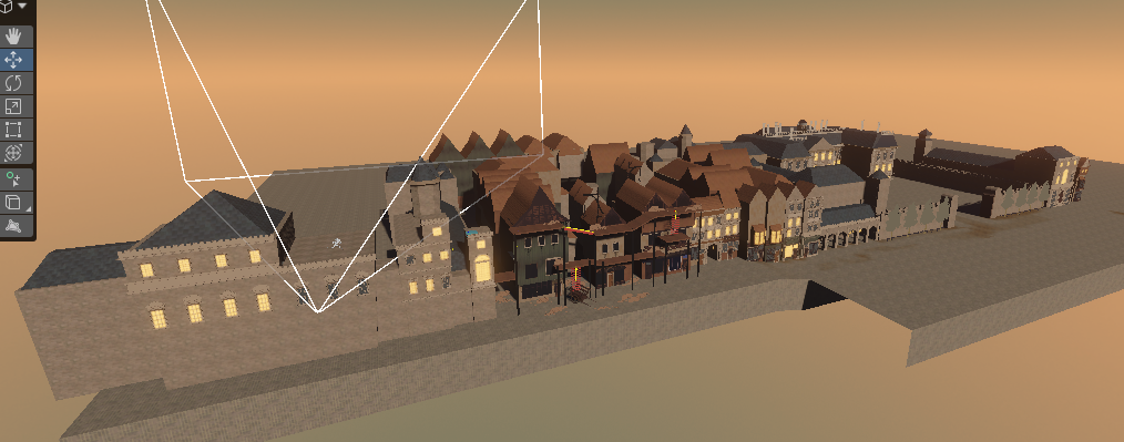 Unity Integration tests