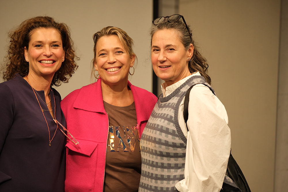 Architektur in Progress, © Stefanie Sixt @ smartvoll Wien