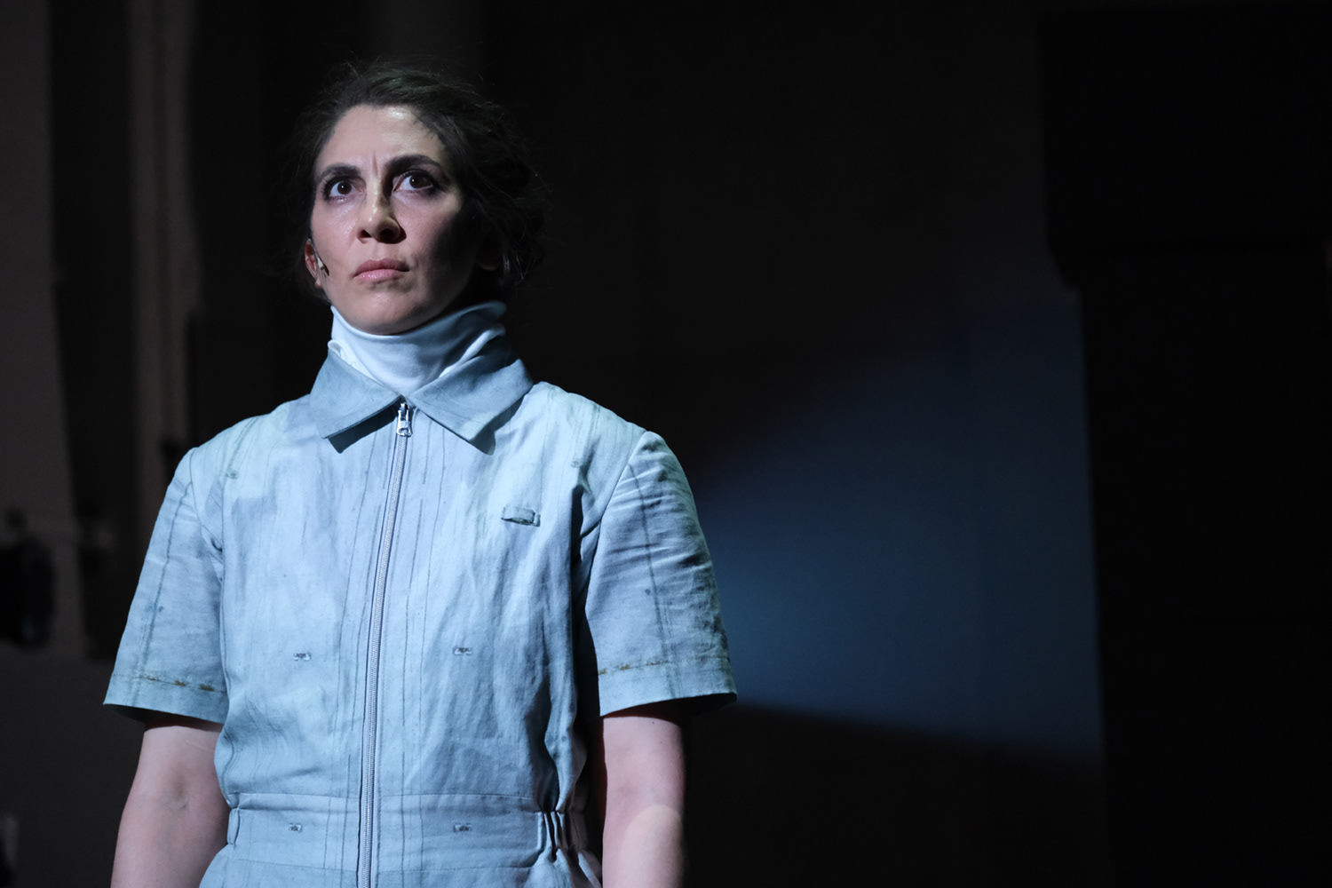 Gesänge vom Überleben / Foto © Stefanie Sixt