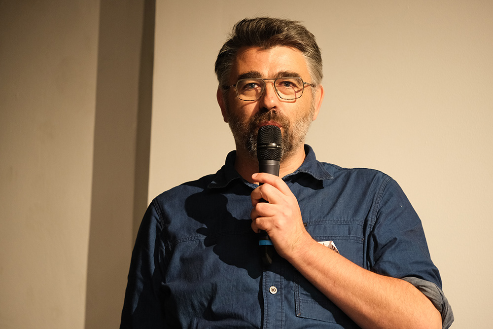 Architektur in Progress, © Stefanie Sixt @ smartvoll Wien