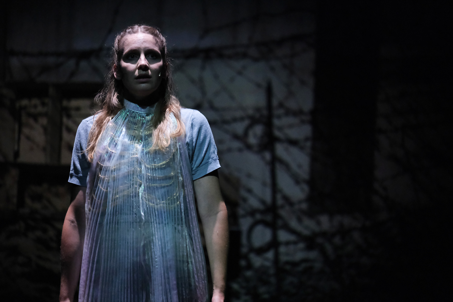 Gesänge vom Überleben / Foto © Stefanie Sixt