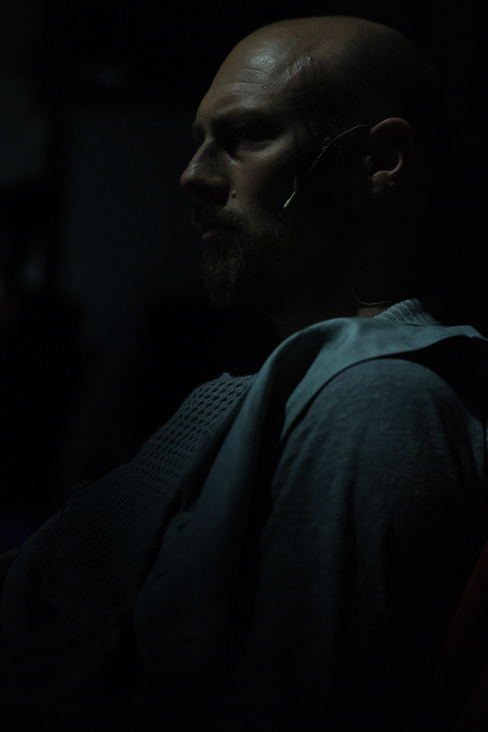 Gesänge vom Überleben / Foto © Stefanie Sixt