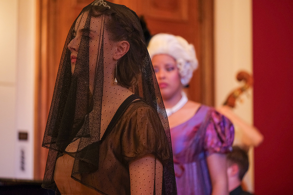 Prima la Musica e poi le parole, Antonio Salieri Institut ©Stefanie Sixt