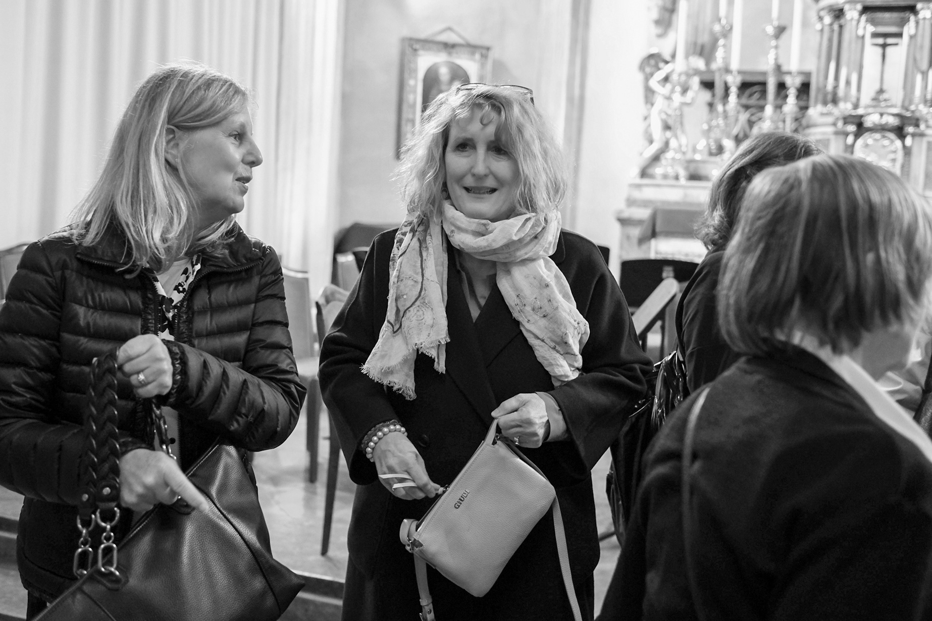 Salieri Requiem C-Moll, Hofburgkapelle, ©Stefanie Sixt