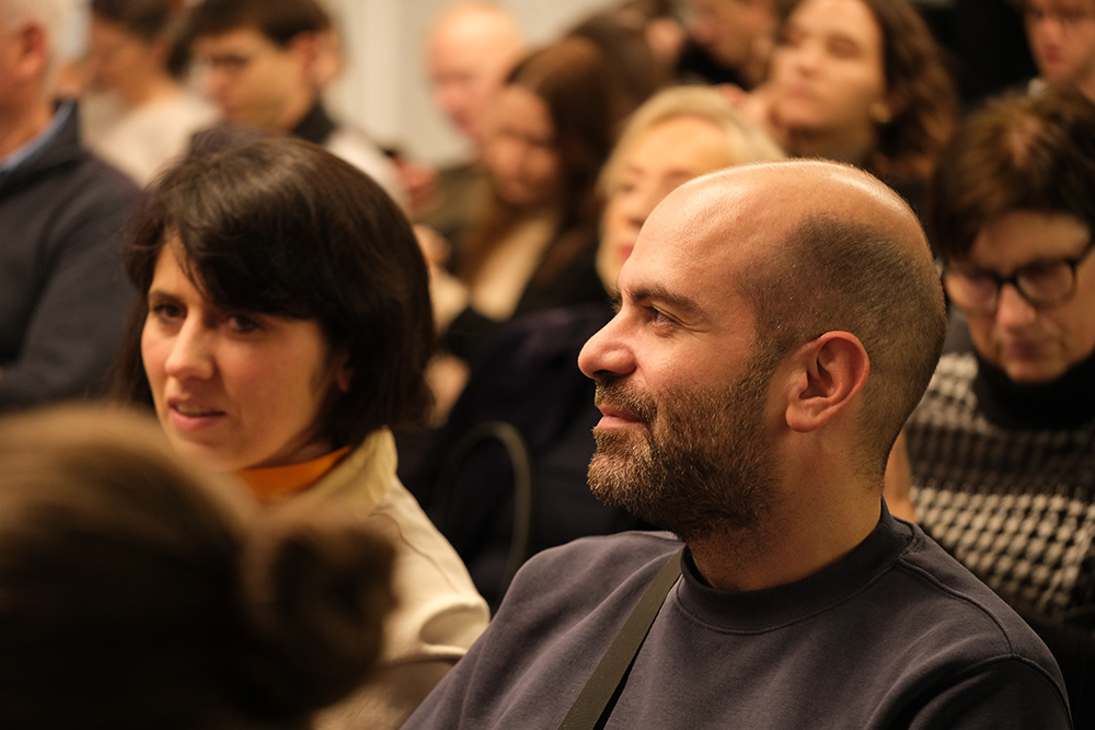 Architektur in Progress, © Stefanie Sixt @ smartvoll Wien