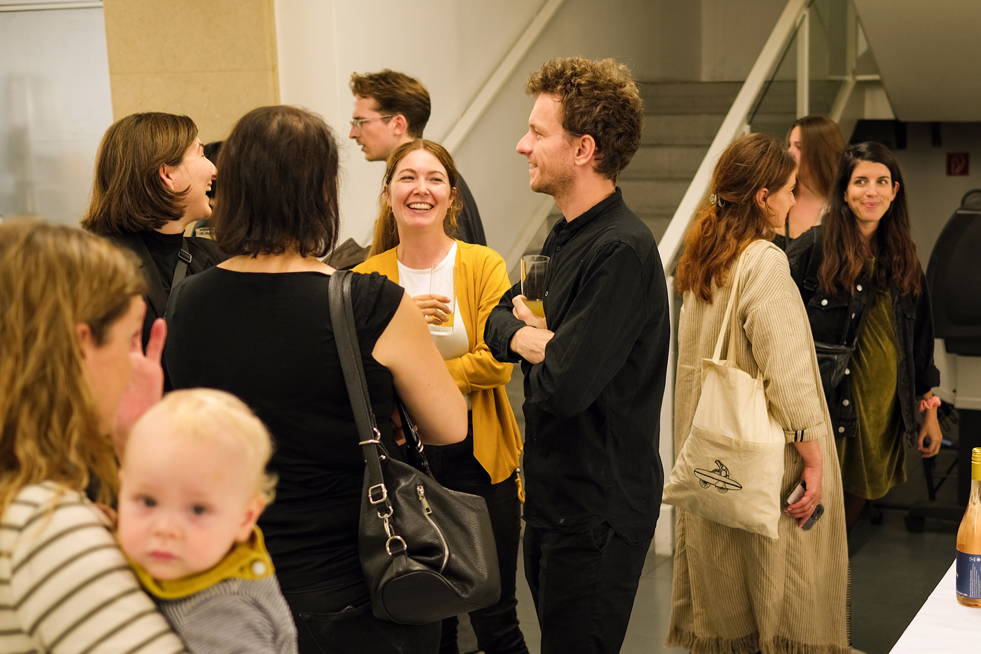 PSA Architekten @ querkraft Wien, © Stefanie Sixt