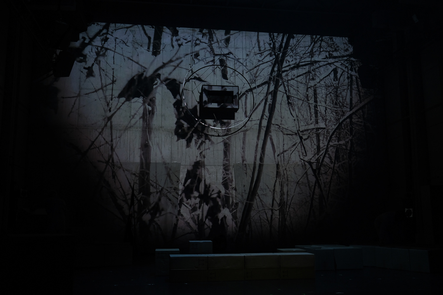 Gesänge vom Überleben © Stefanie Sixt